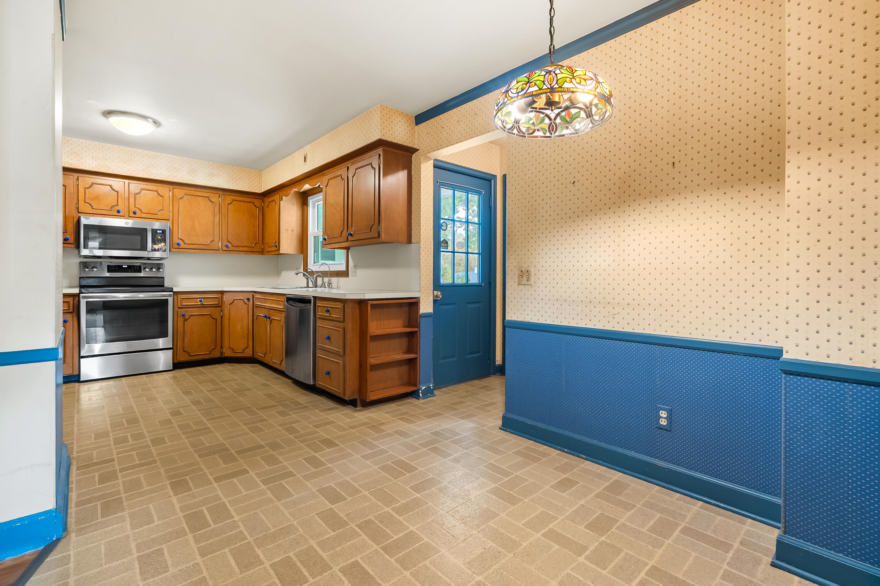6807 Evergreen Street Portage MI 49024