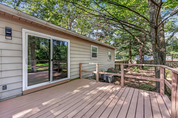 3614 Hall Road Muskegon MI 49442