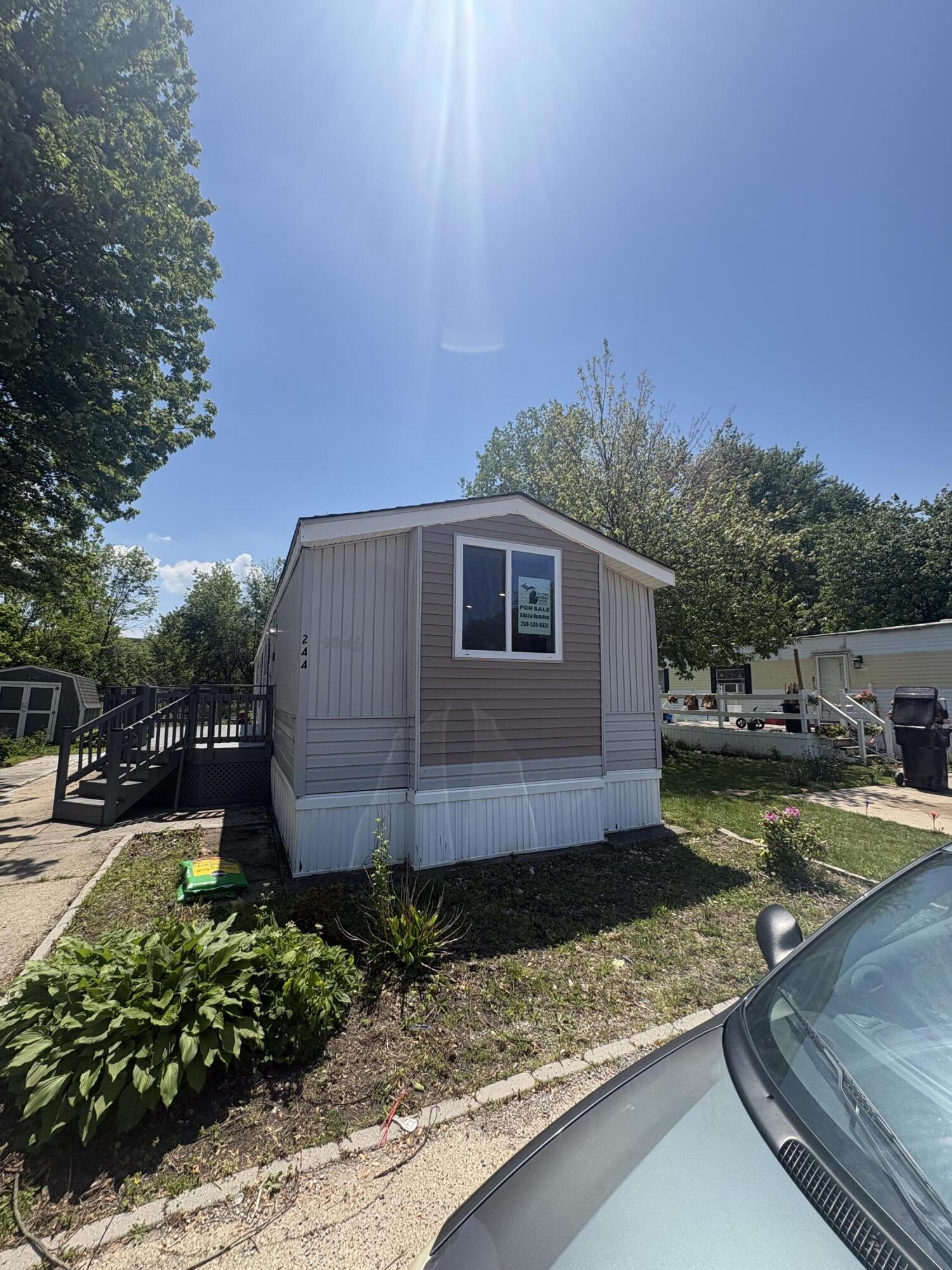 244 Piedmont Drive SE Grand Rapids MI 49548