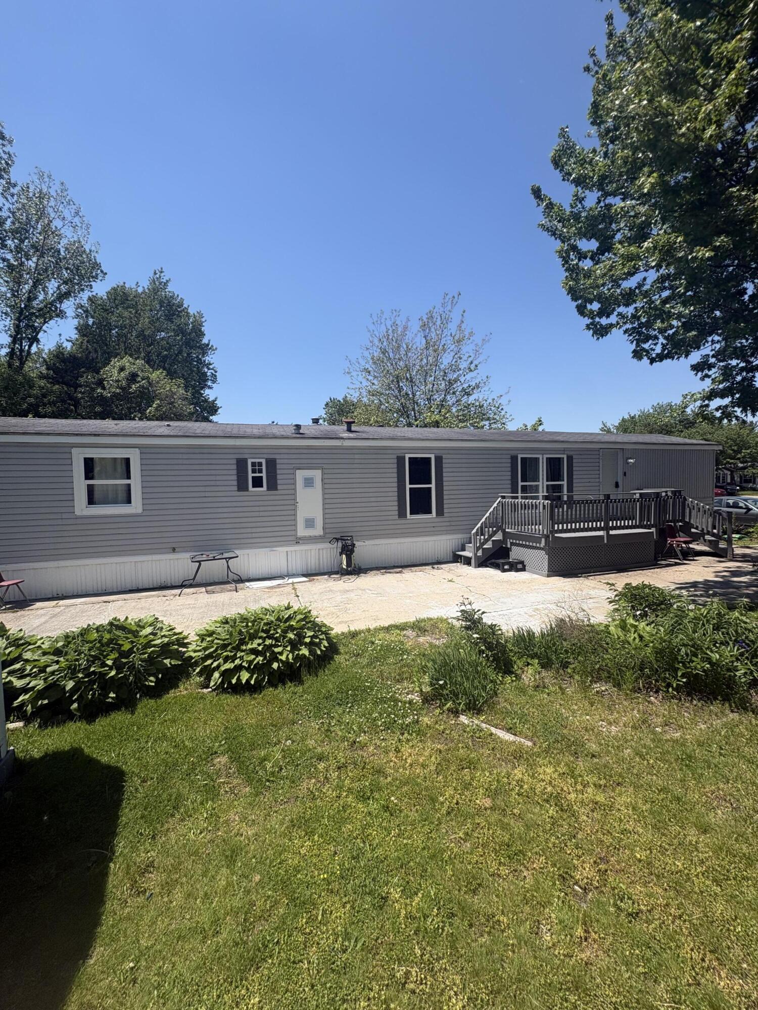 244 Piedmont Drive SE Grand Rapids MI 49548