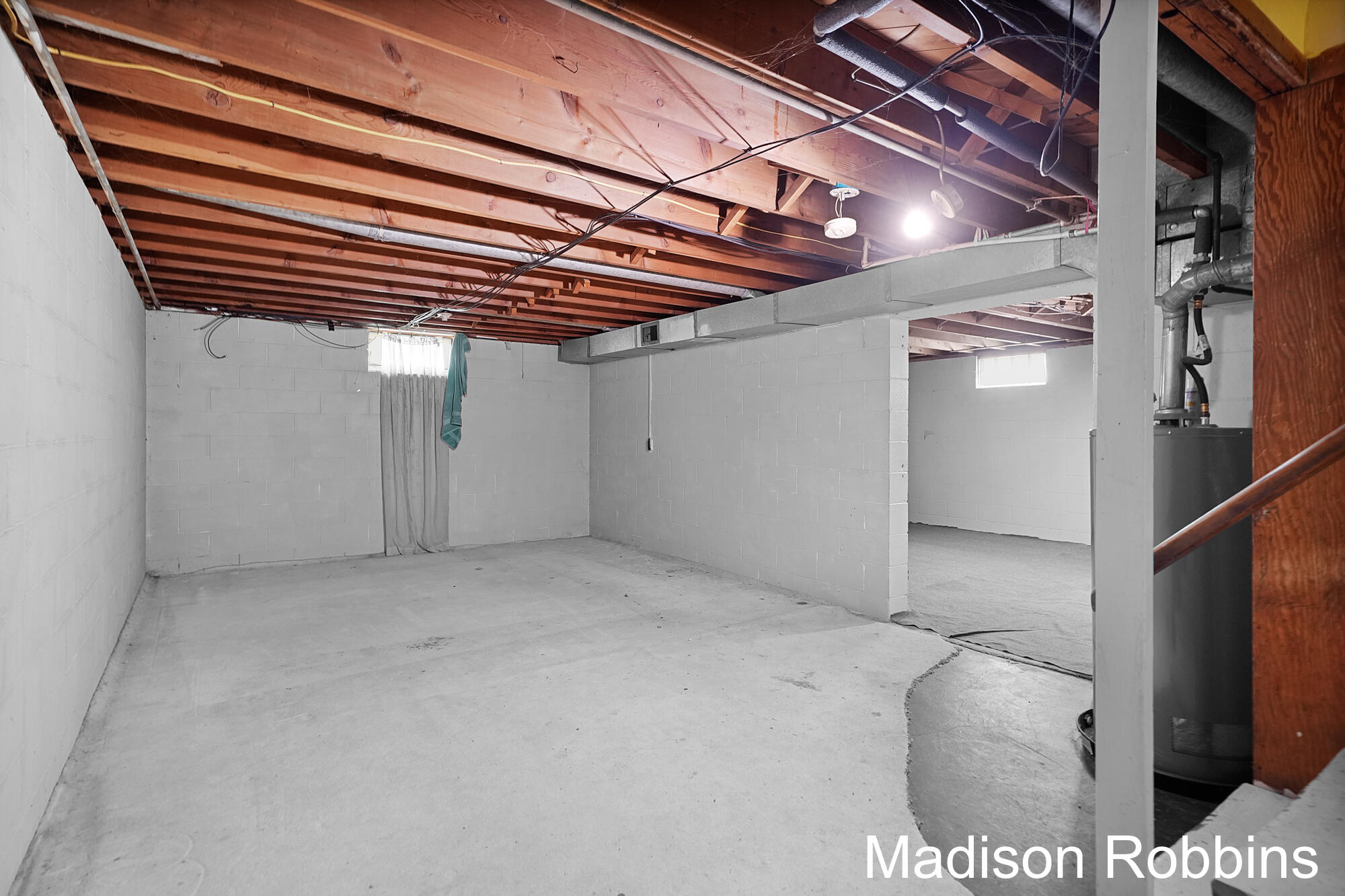 966 Roberts Street Muskegon MI 49442