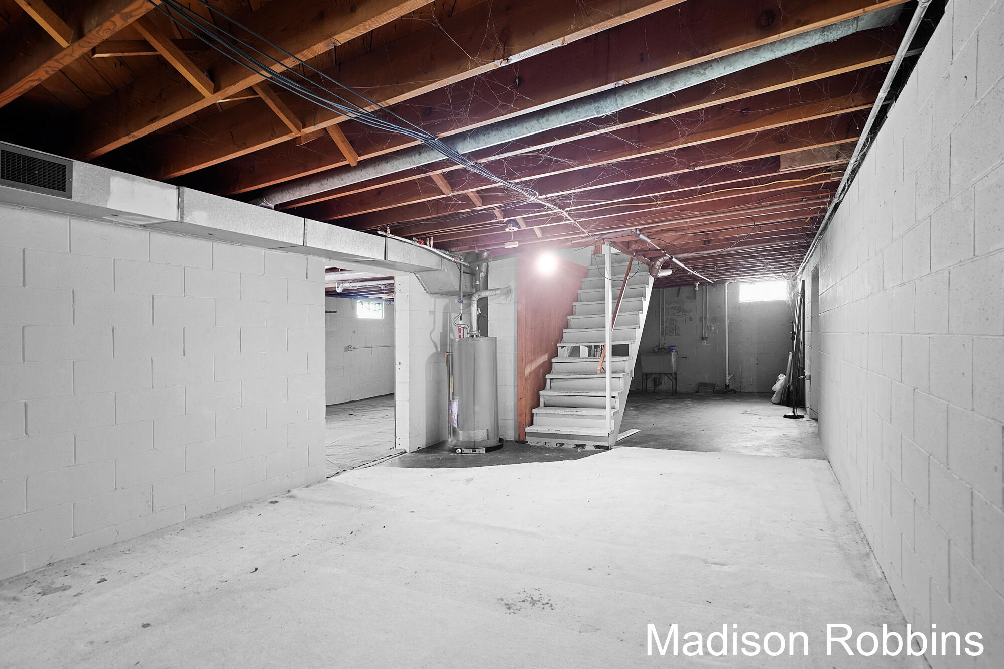 966 Roberts Street Muskegon MI 49442