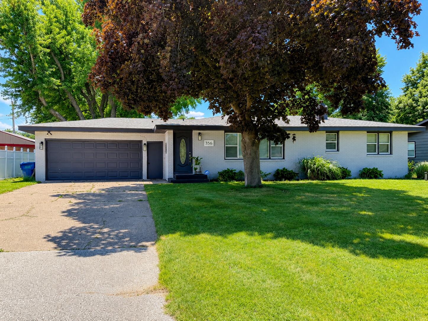 356 Waverly Drive Benton Harbor MI 49022