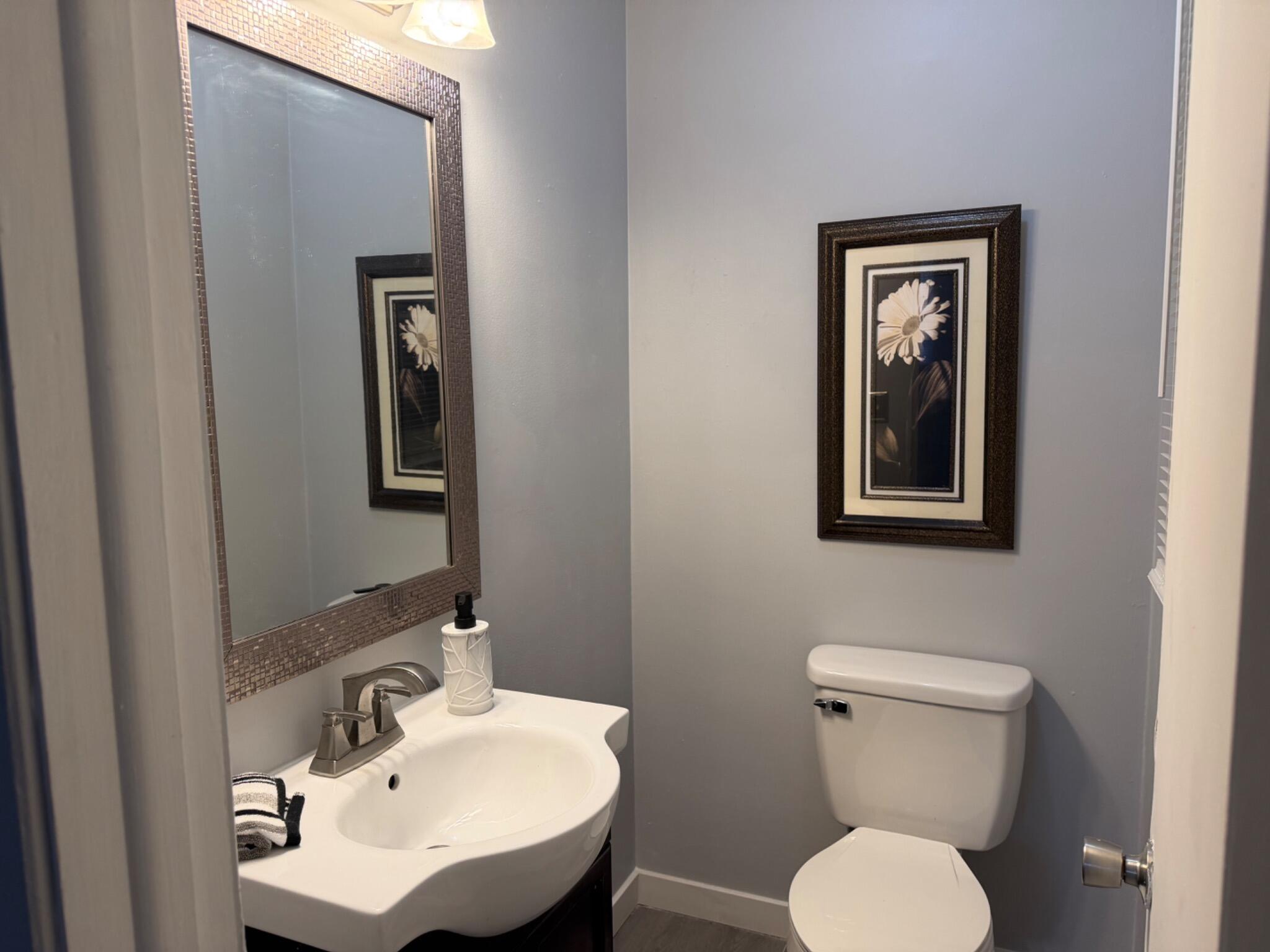 356 Waverly Drive Benton Harbor MI 49022