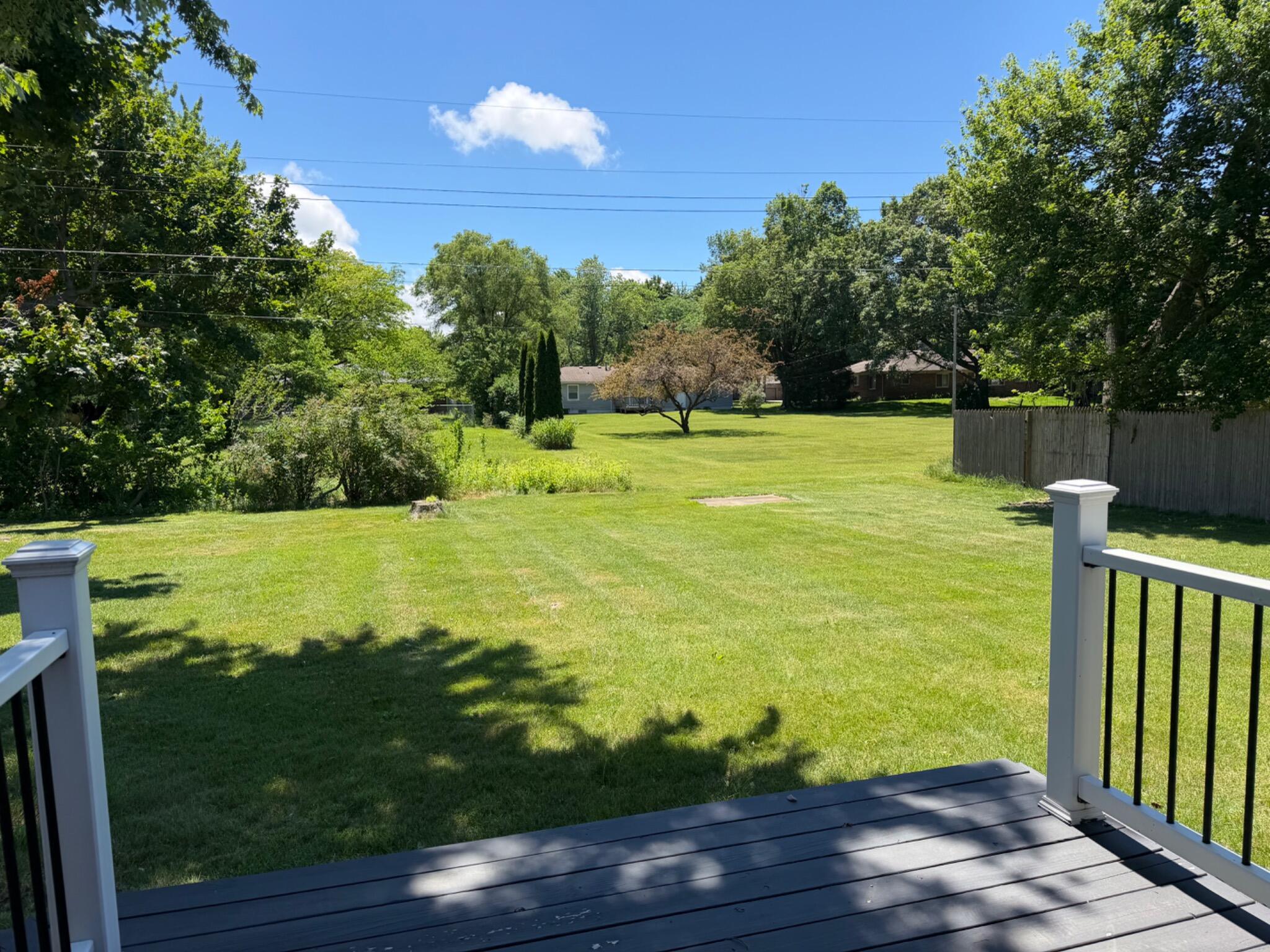 356 Waverly Drive Benton Harbor MI 49022