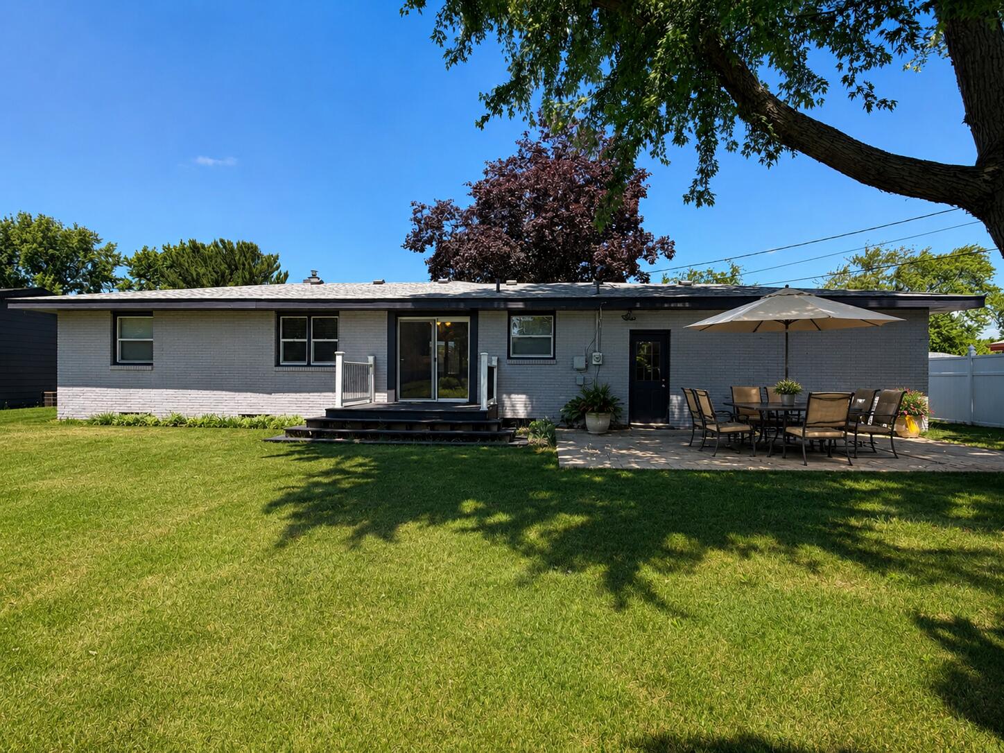 356 Waverly Drive Benton Harbor MI 49022
