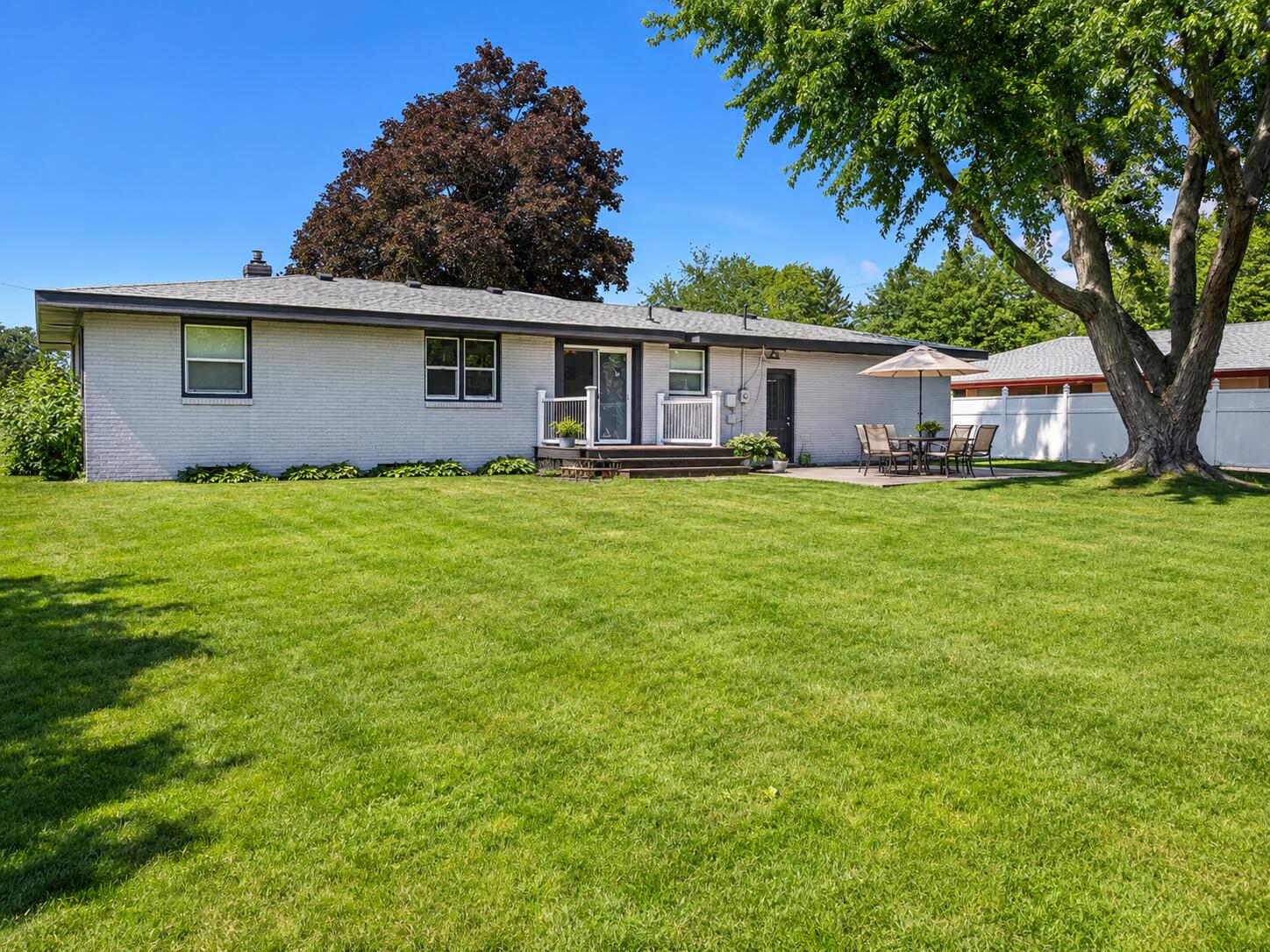 356 Waverly Drive Benton Harbor MI 49022