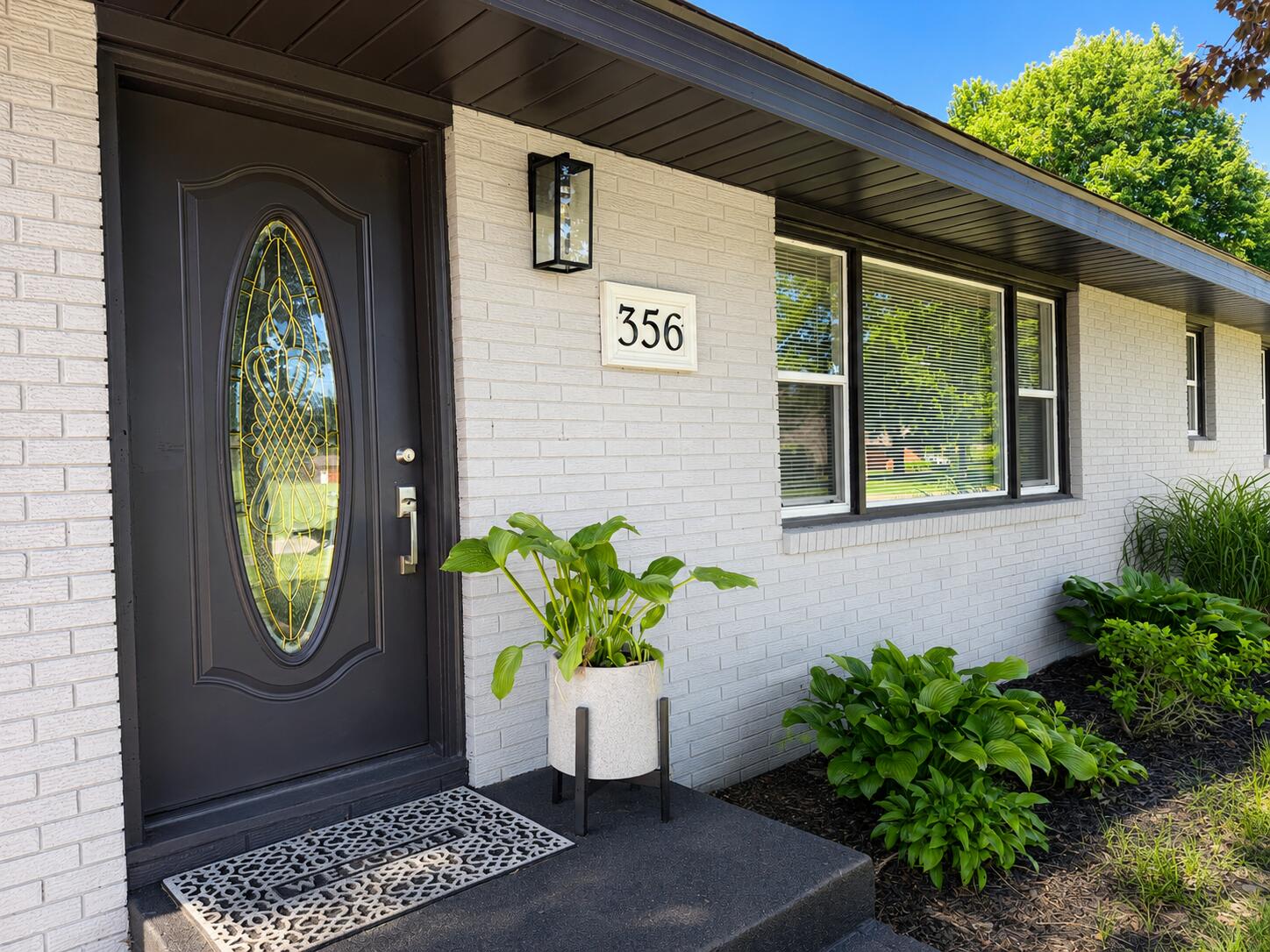 356 Waverly Drive Benton Harbor MI 49022