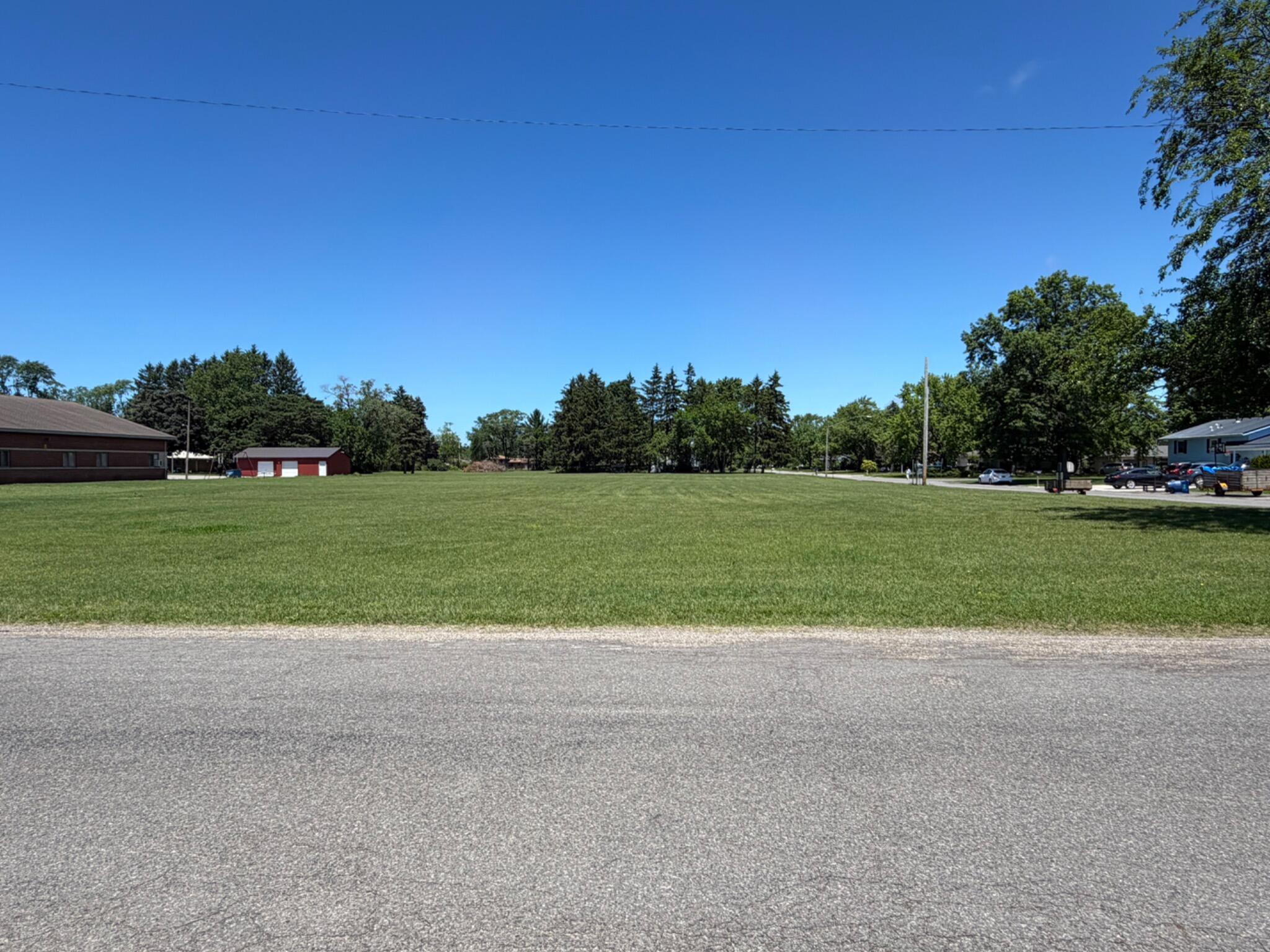 356 Waverly Drive Benton Harbor MI 49022