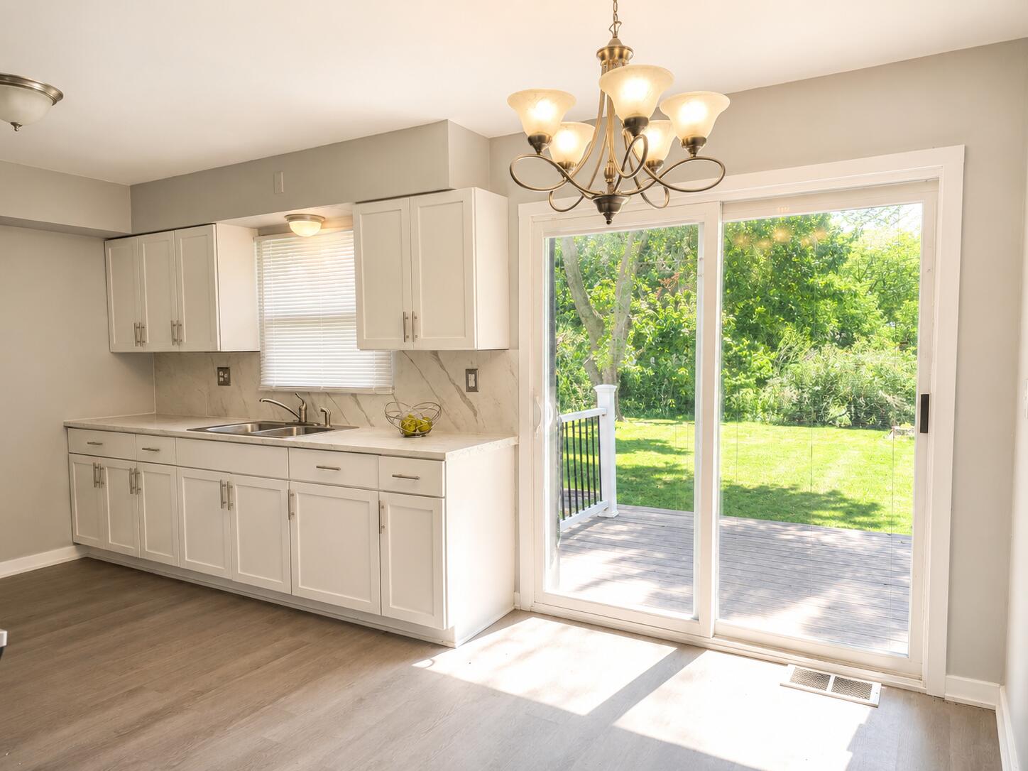 356 Waverly Drive Benton Harbor MI 49022
