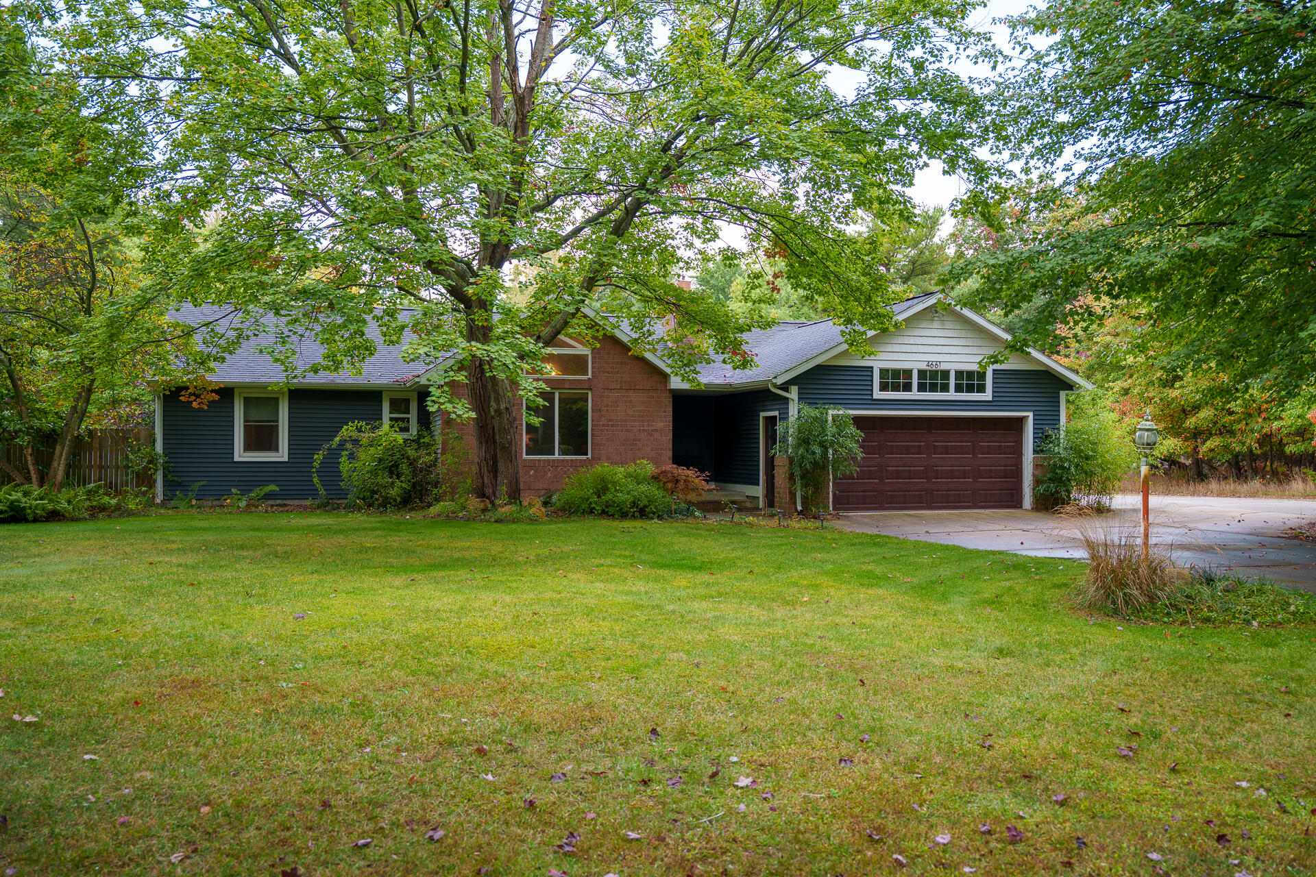 4661 W River Road Muskegon MI 49445