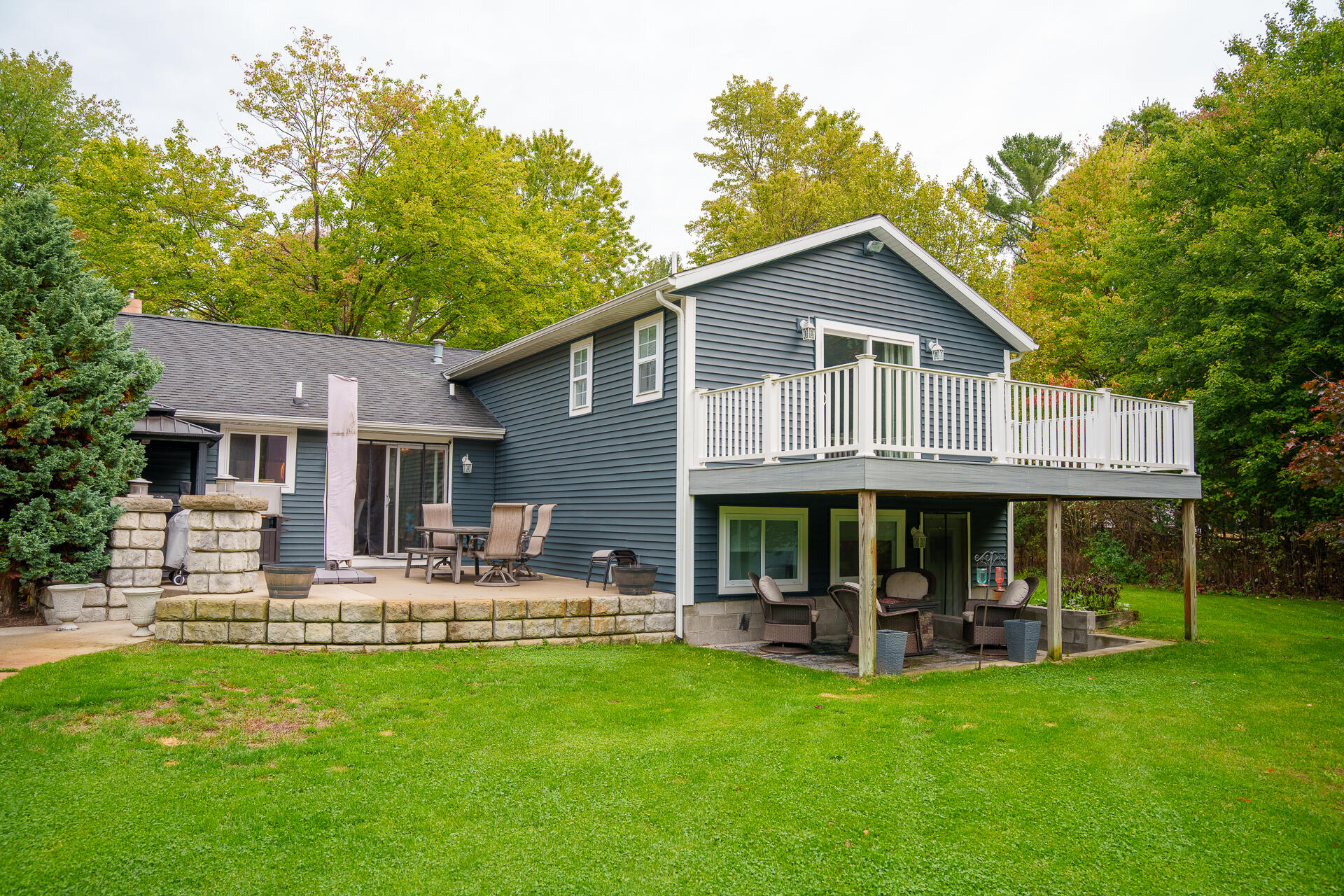 4661 W River Road Muskegon MI 49445