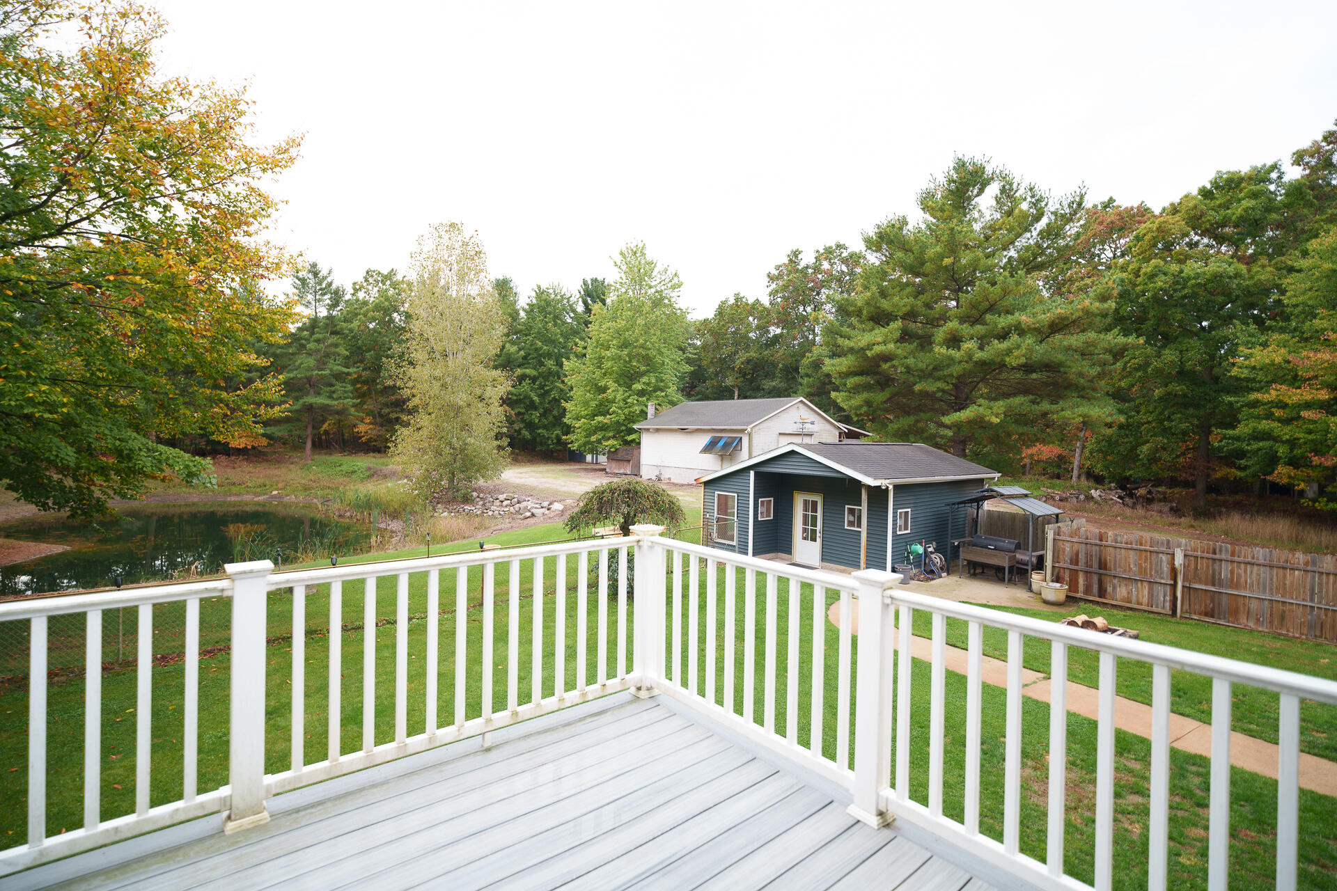 4661 W River Road Muskegon MI 49445