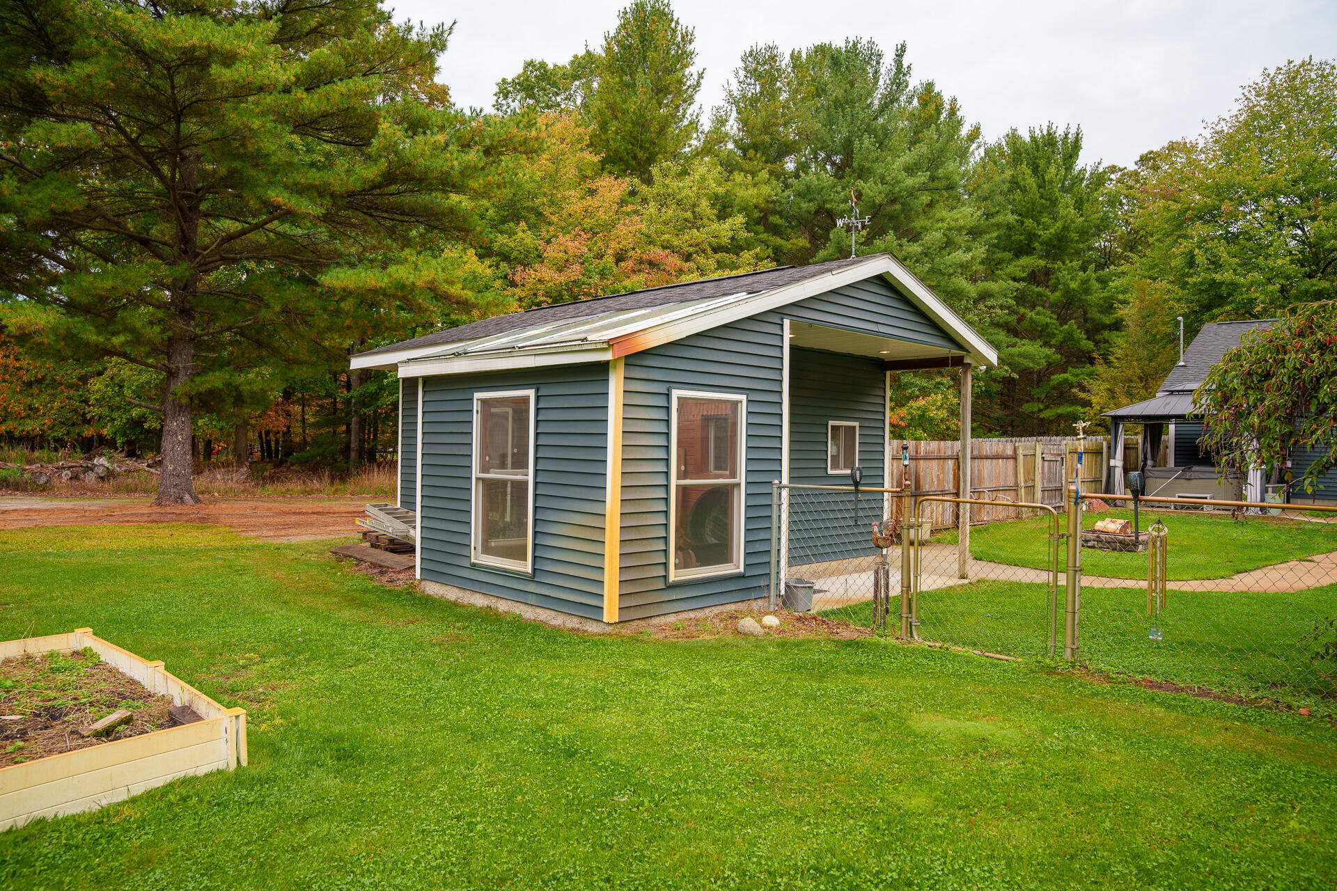 4661 W River Road Muskegon MI 49445