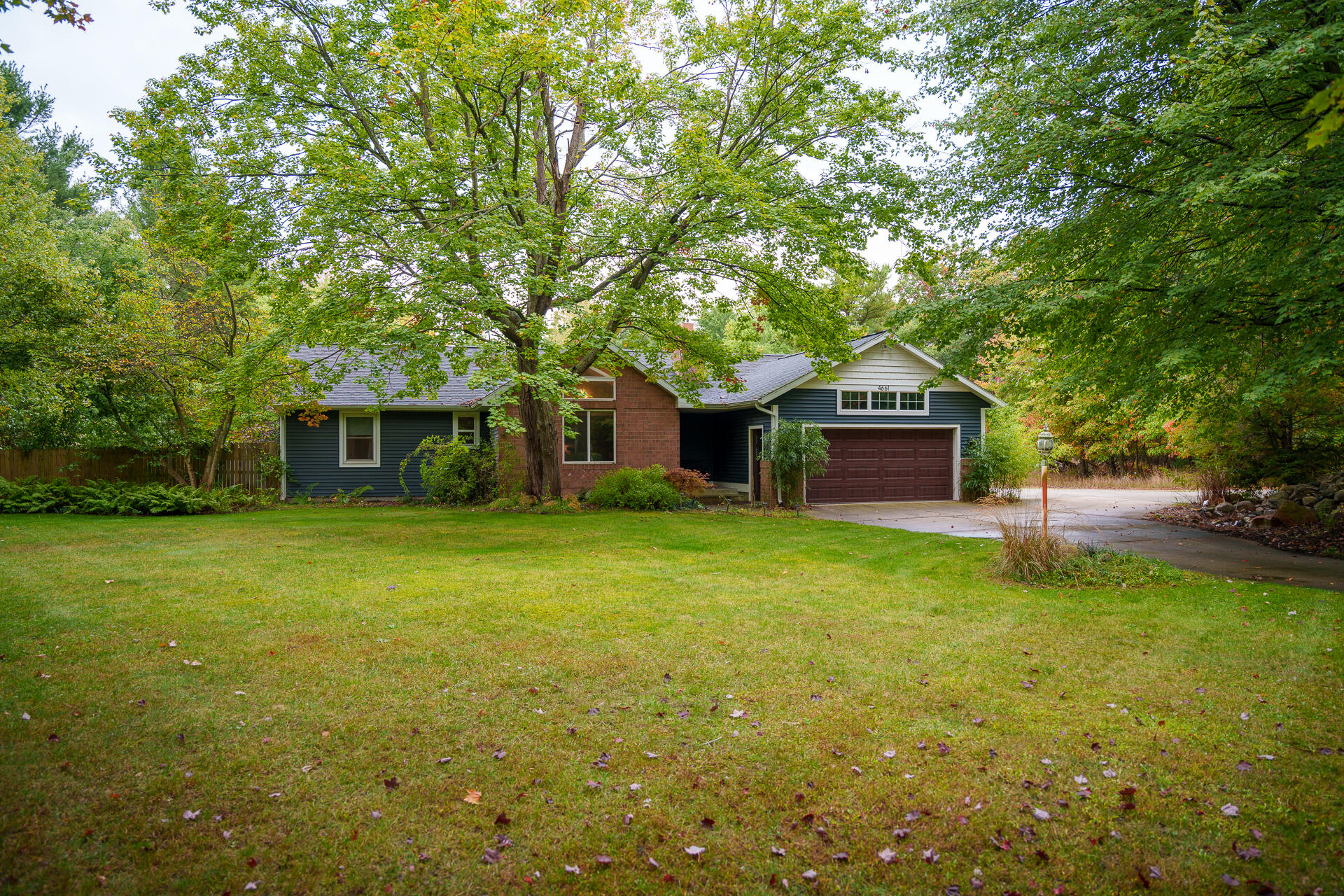 4661 W River Road Muskegon MI 49445