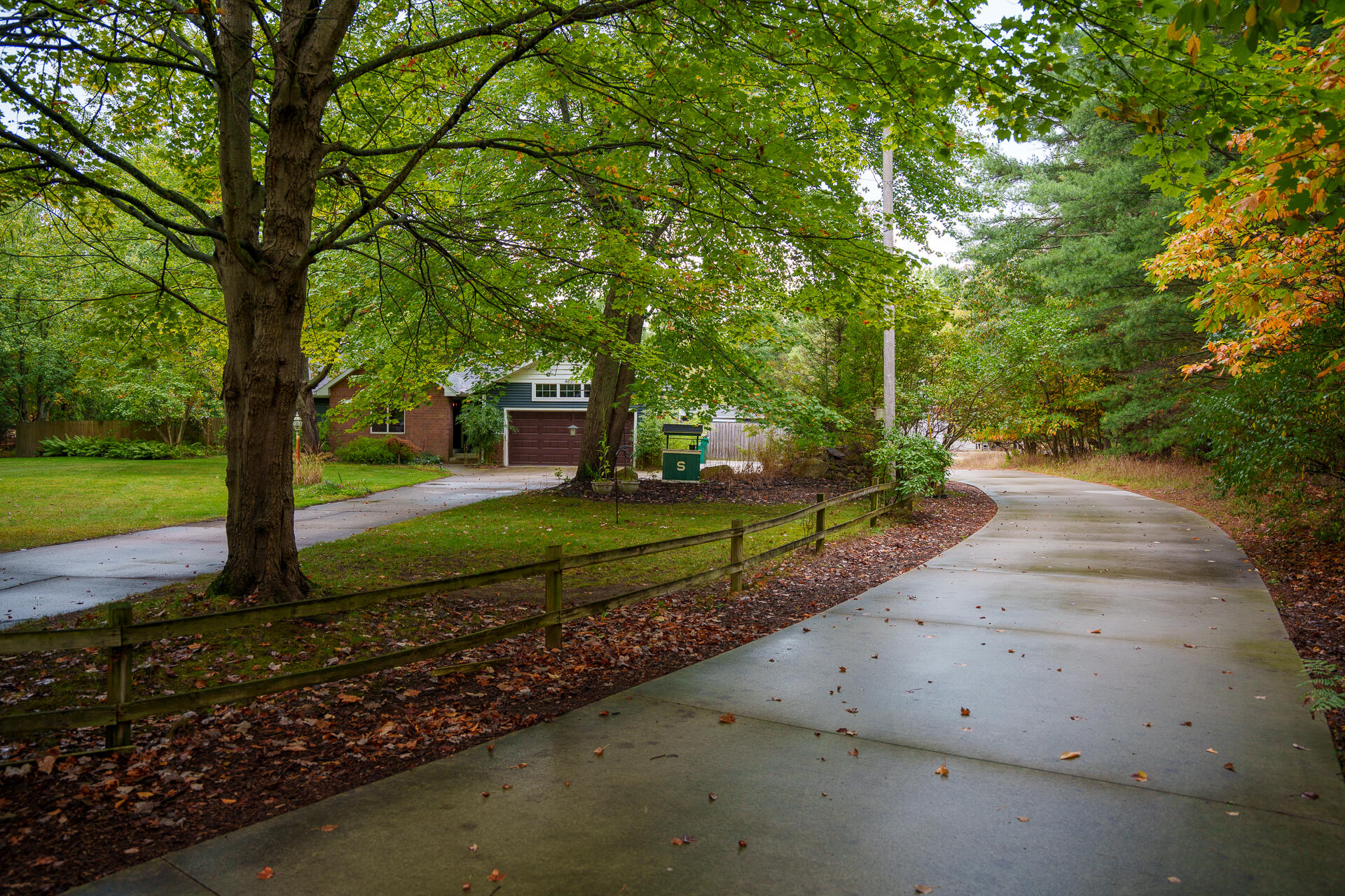 4661 W River Road Muskegon MI 49445