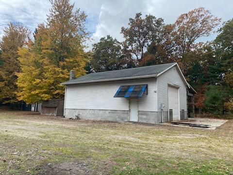 4661 W River Road Muskegon MI 49445