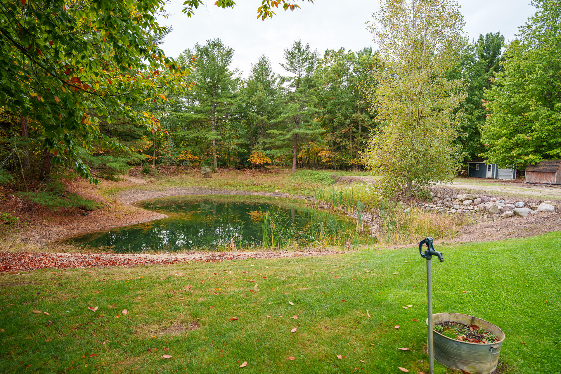 4661 W River Road Muskegon MI 49445