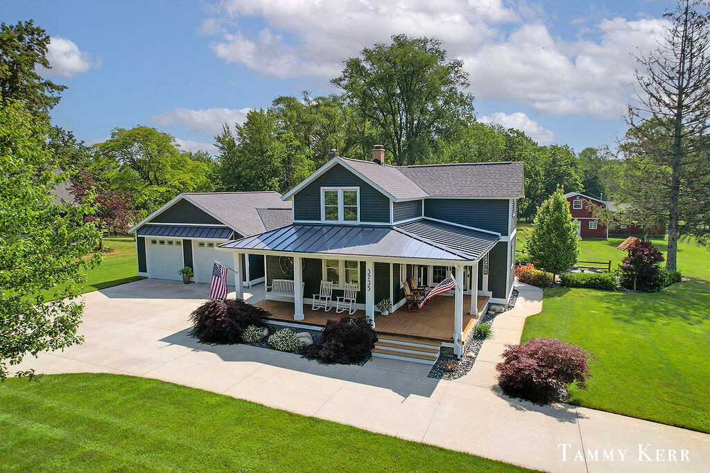 3735 63rd Street Saugatuck MI 49453