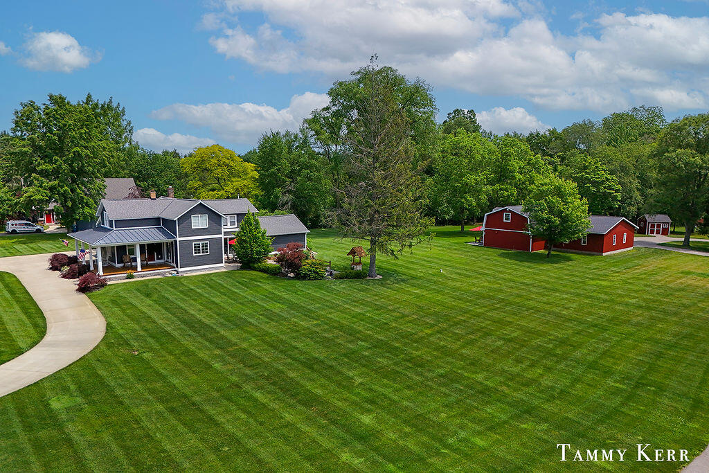 3735 63rd Street Saugatuck MI 49453