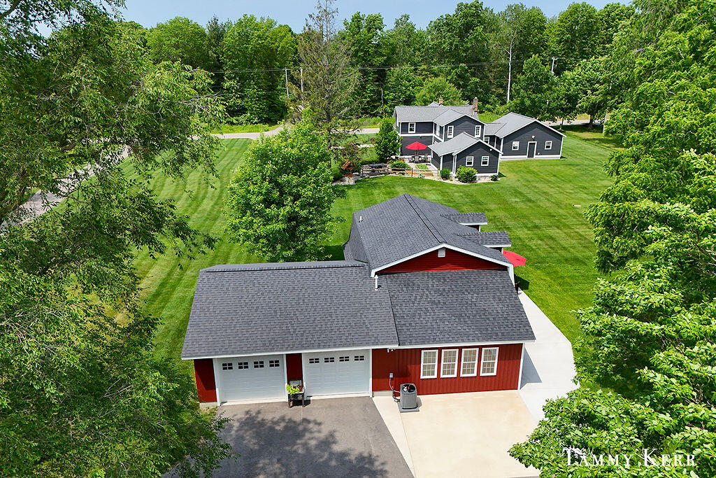 3735 63rd Street Saugatuck MI 49453