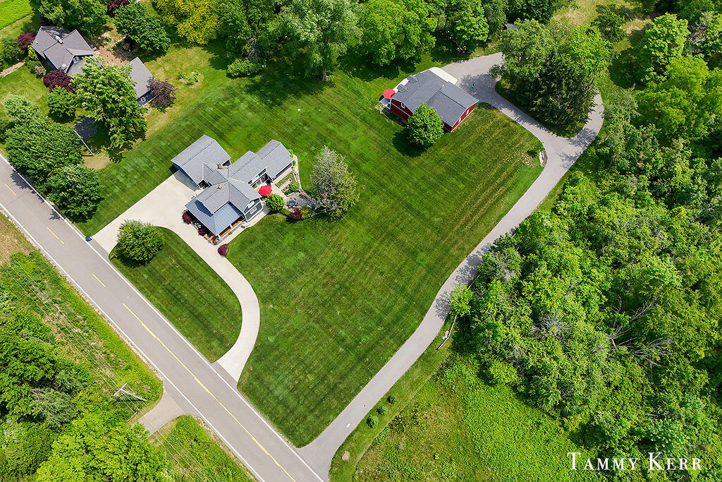 3735 63rd Street Saugatuck MI 49453