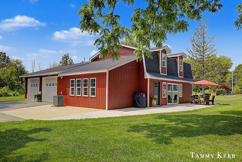 3735 63rd Street Saugatuck MI 49453