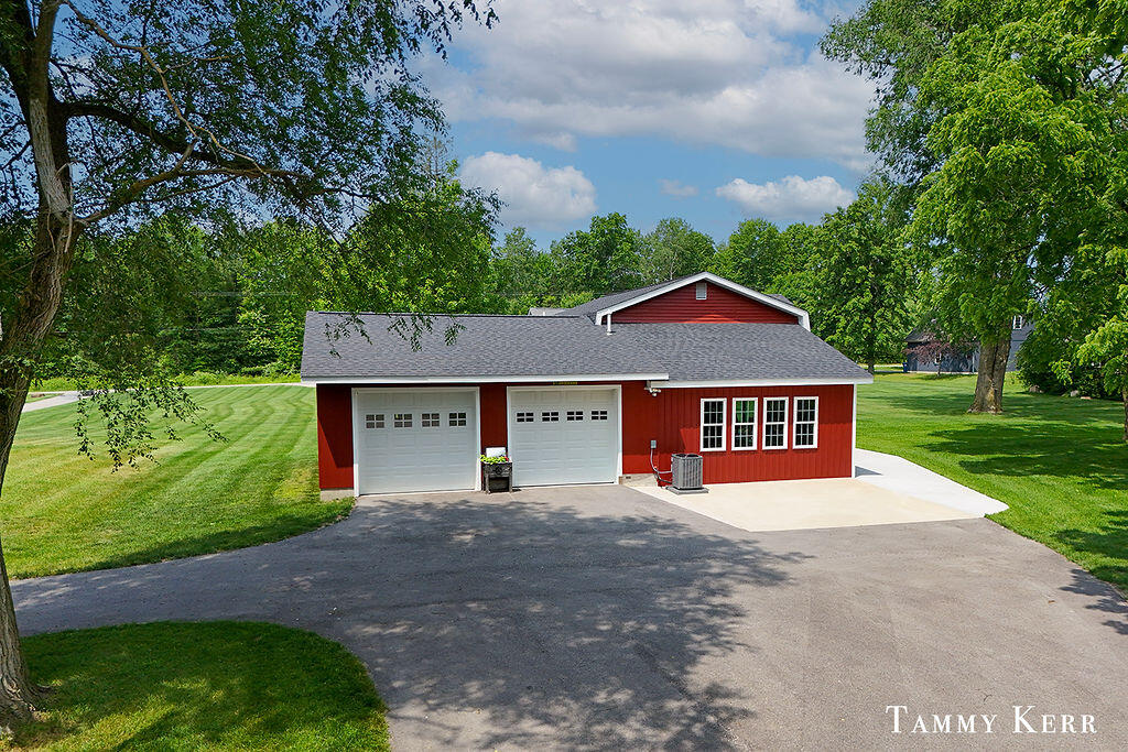 3735 63rd Street Saugatuck MI 49453