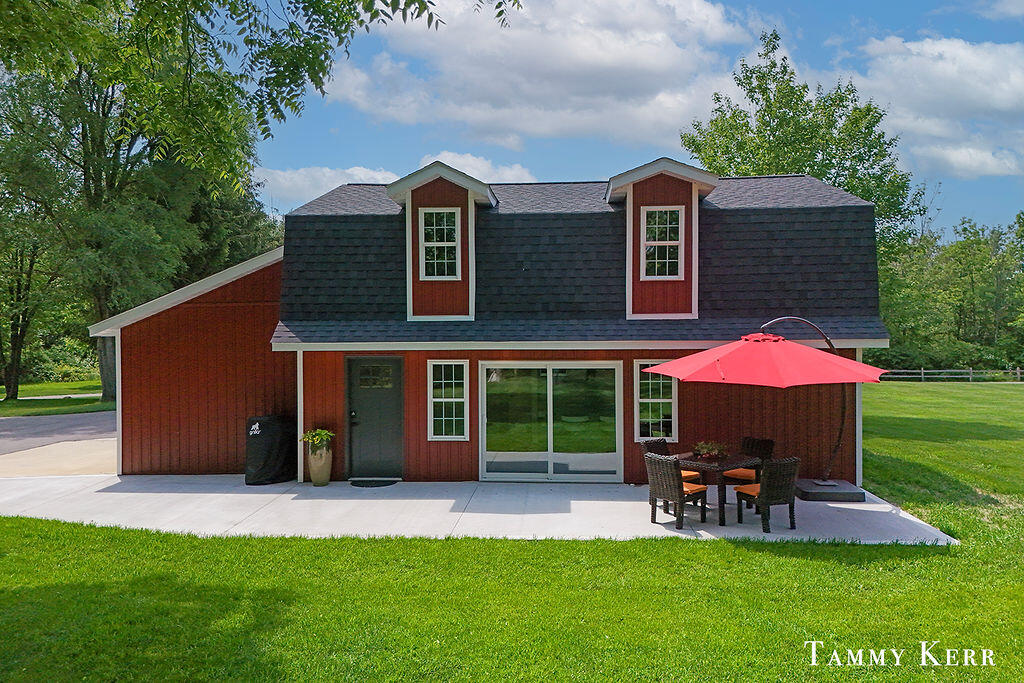 3735 63rd Street Saugatuck MI 49453