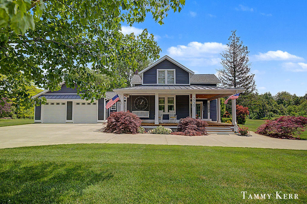 3735 63rd Street Saugatuck MI 49453