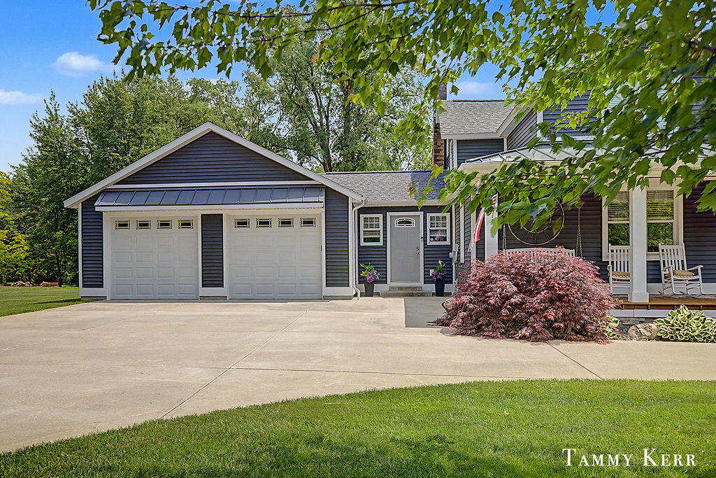 3735 63rd Street Saugatuck MI 49453