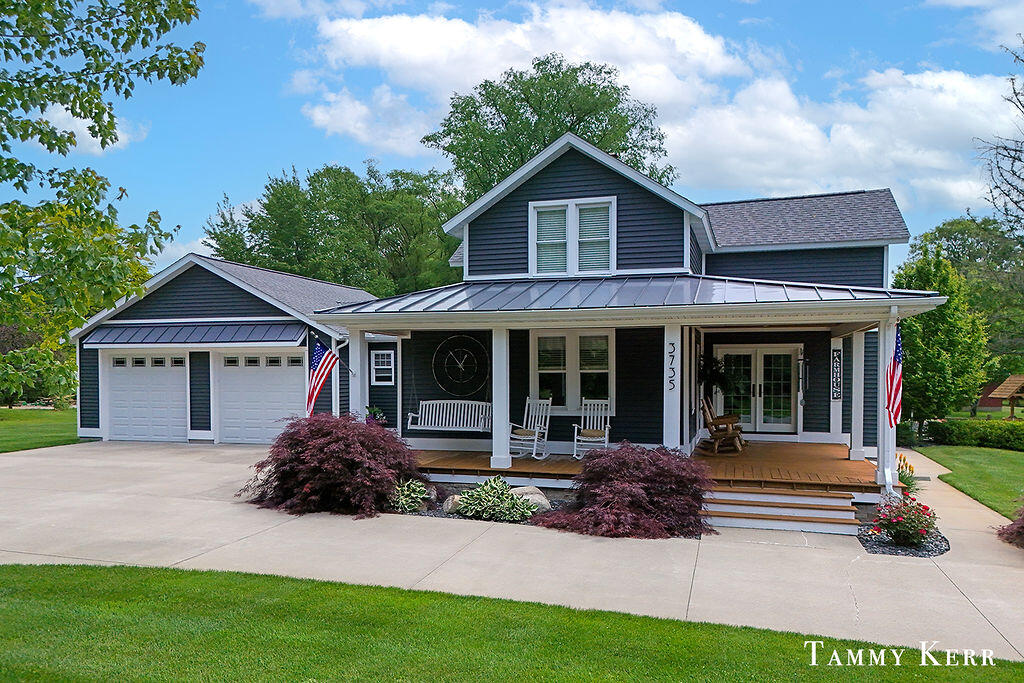 3735 63rd Street Saugatuck MI 49453