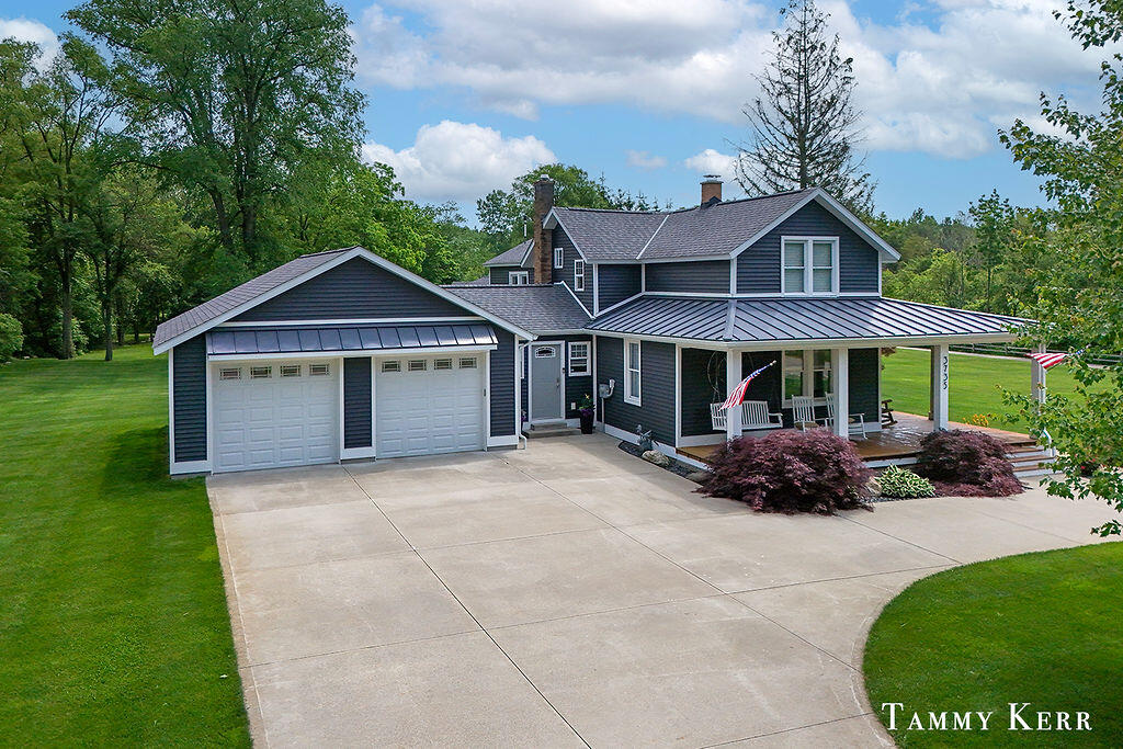 3735 63rd Street Saugatuck MI 49453