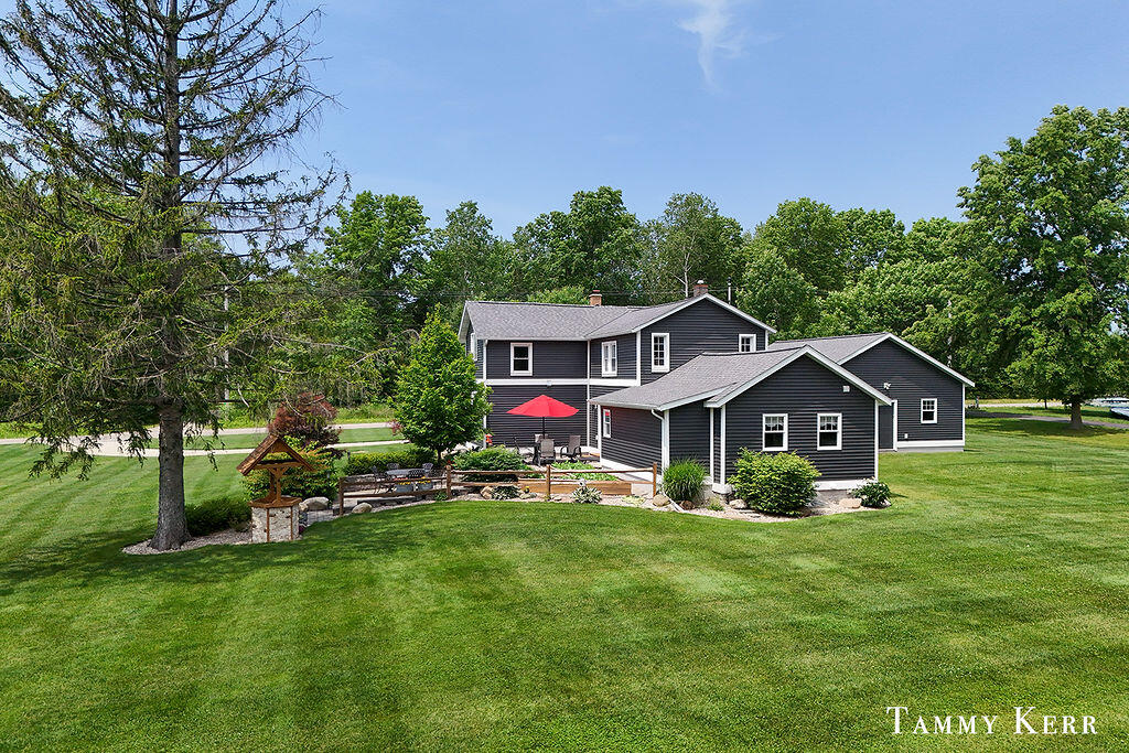 3735 63rd Street Saugatuck MI 49453