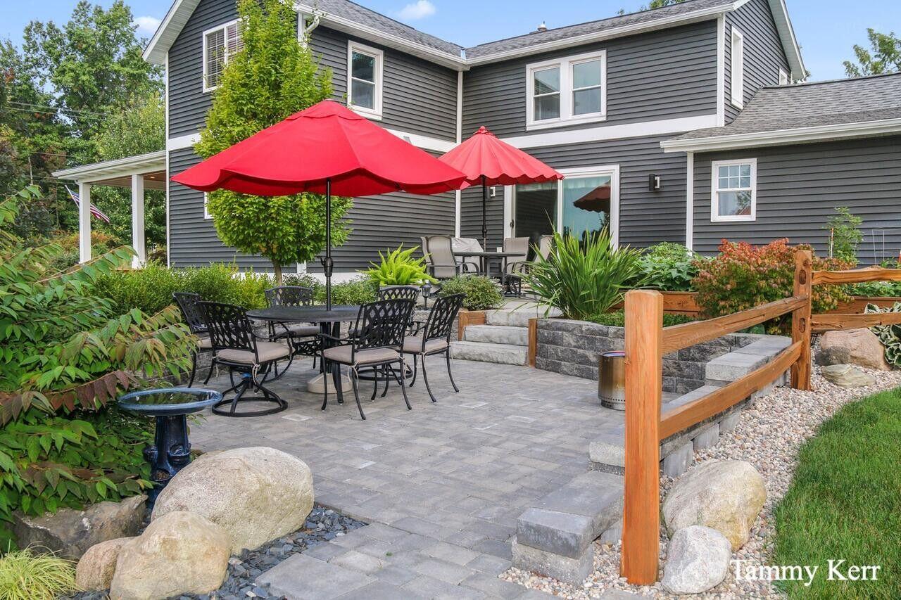 3735 63rd Street Saugatuck MI 49453