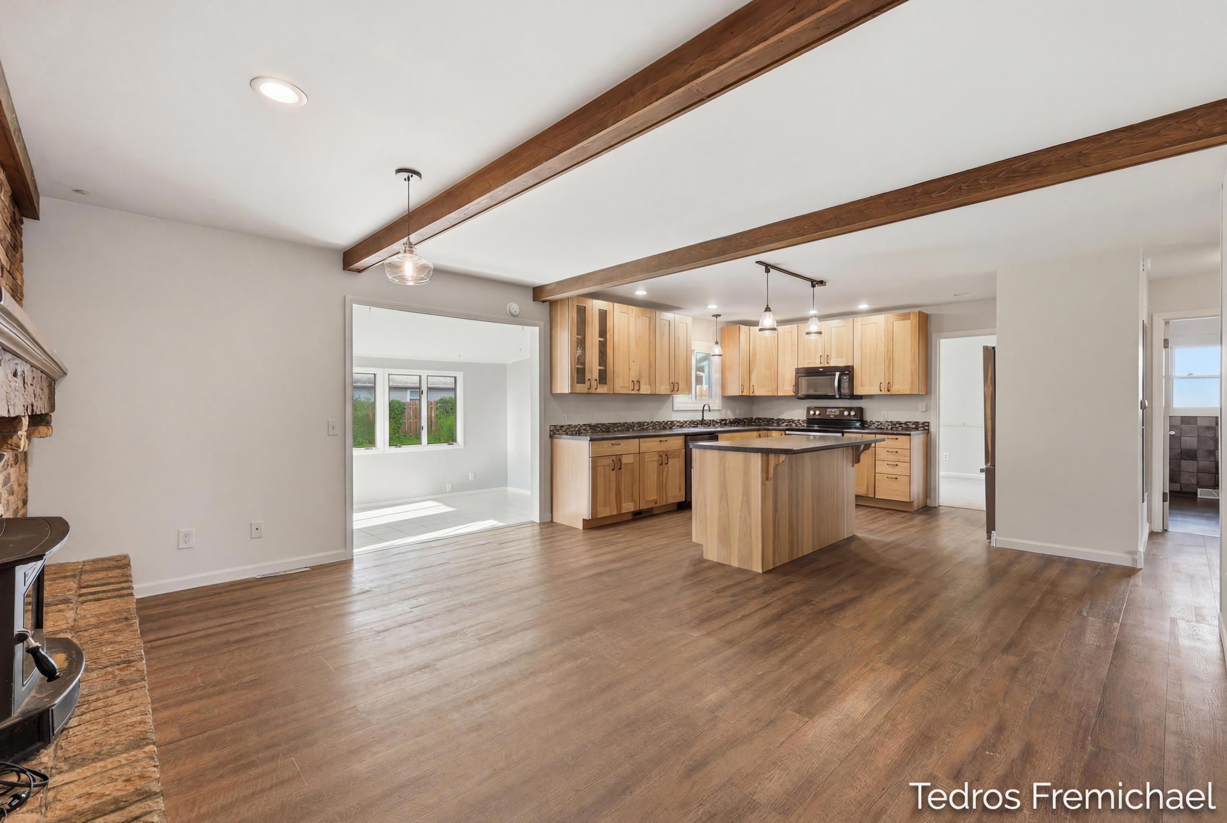 2423 Ridgefield Road Portage MI 49024