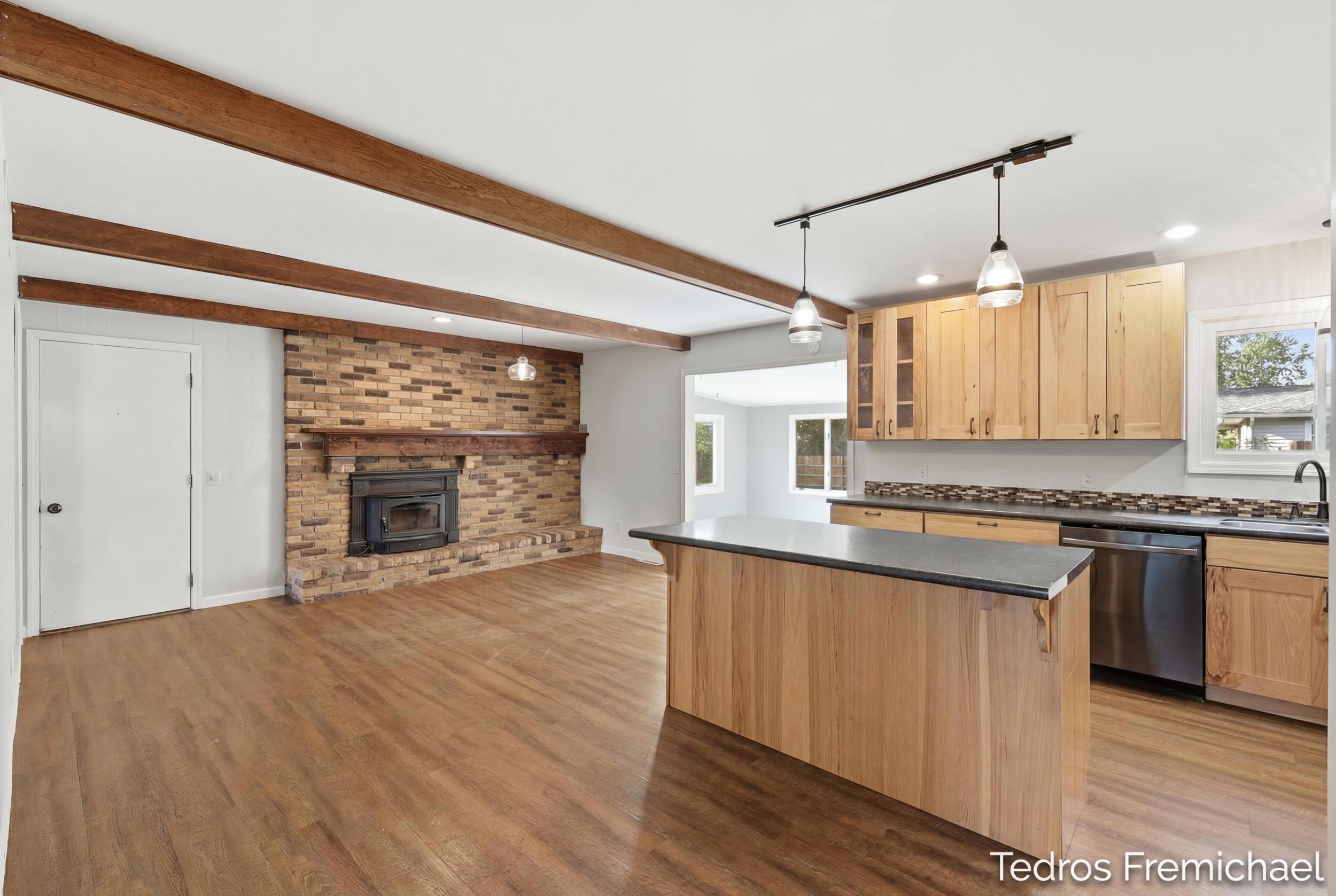 2423 Ridgefield Road Portage MI 49024