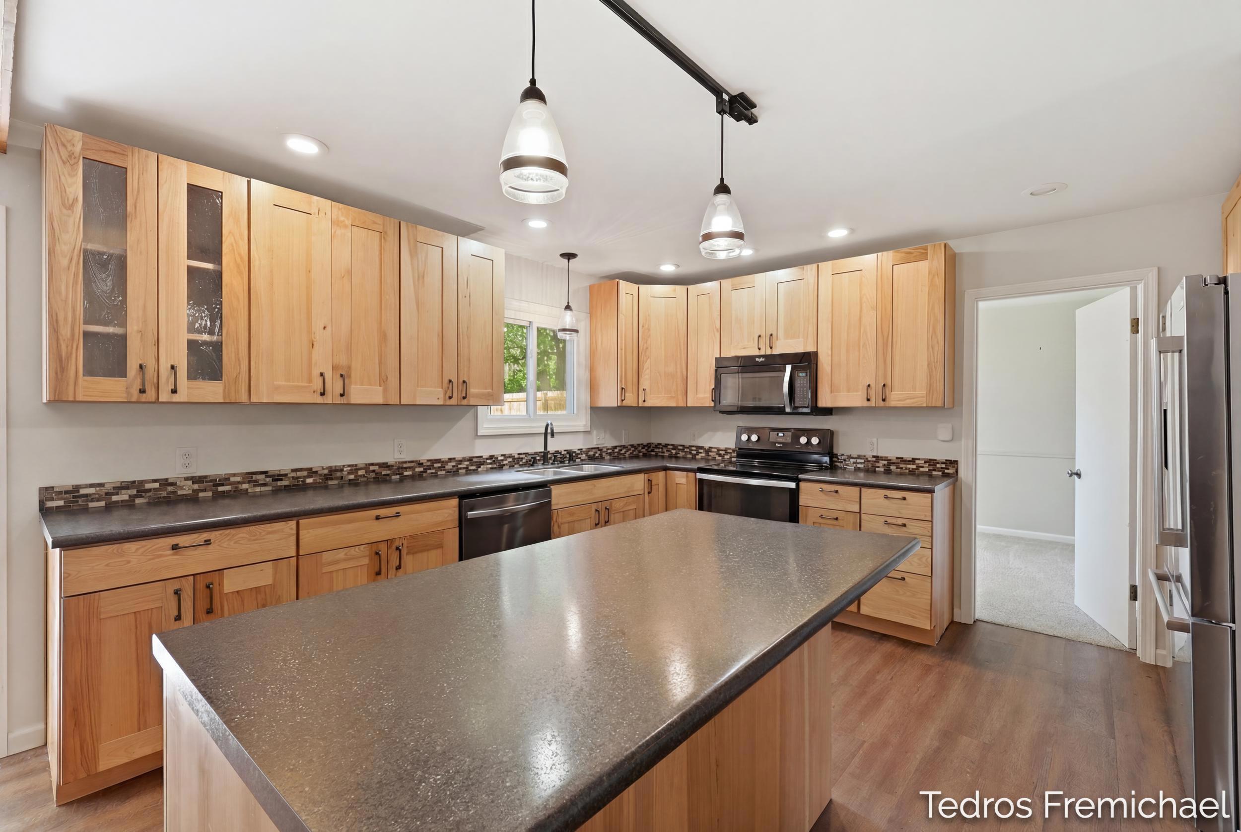 2423 Ridgefield Road Portage MI 49024