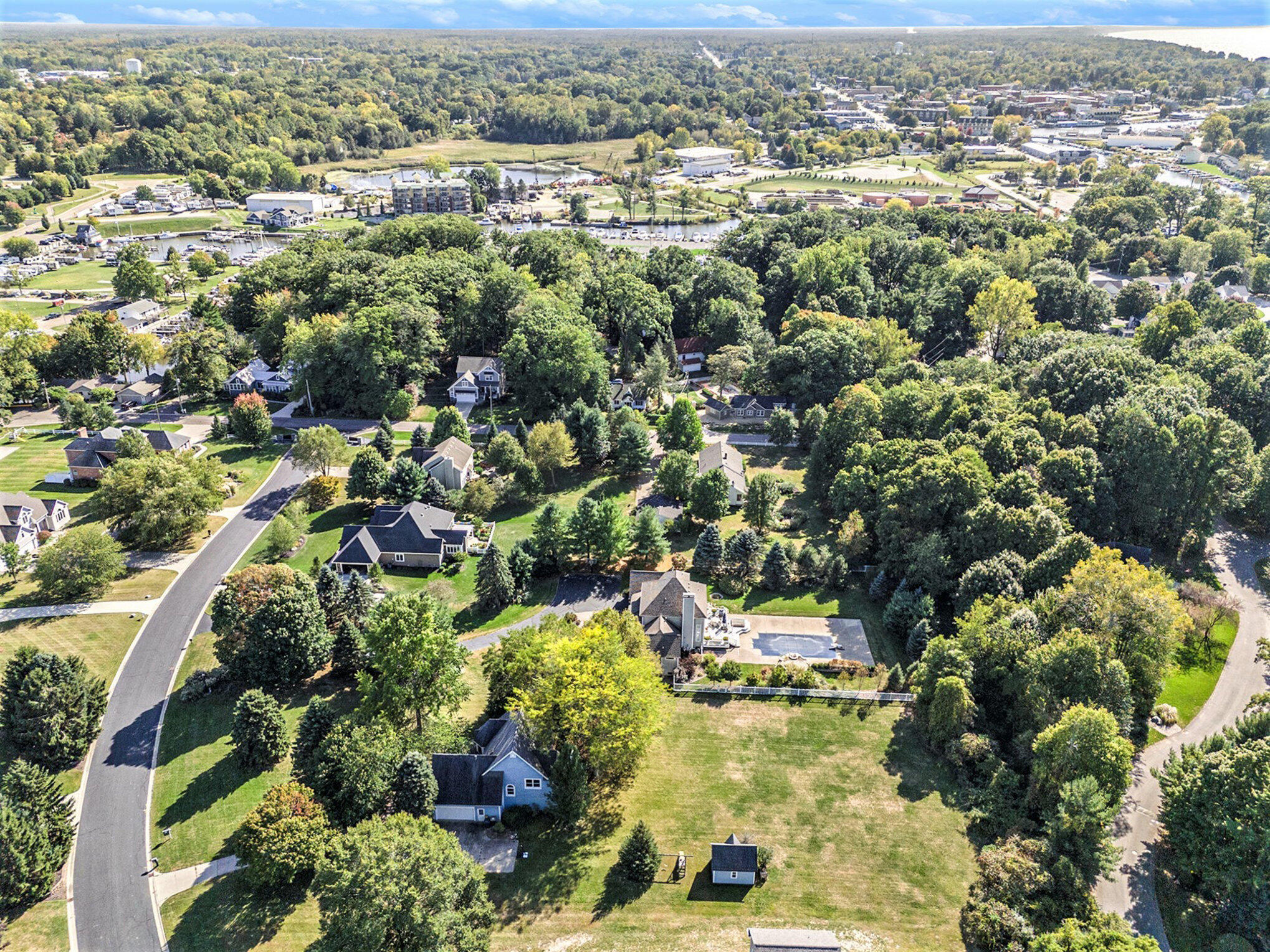 507 Lena Drive South Haven MI 49090