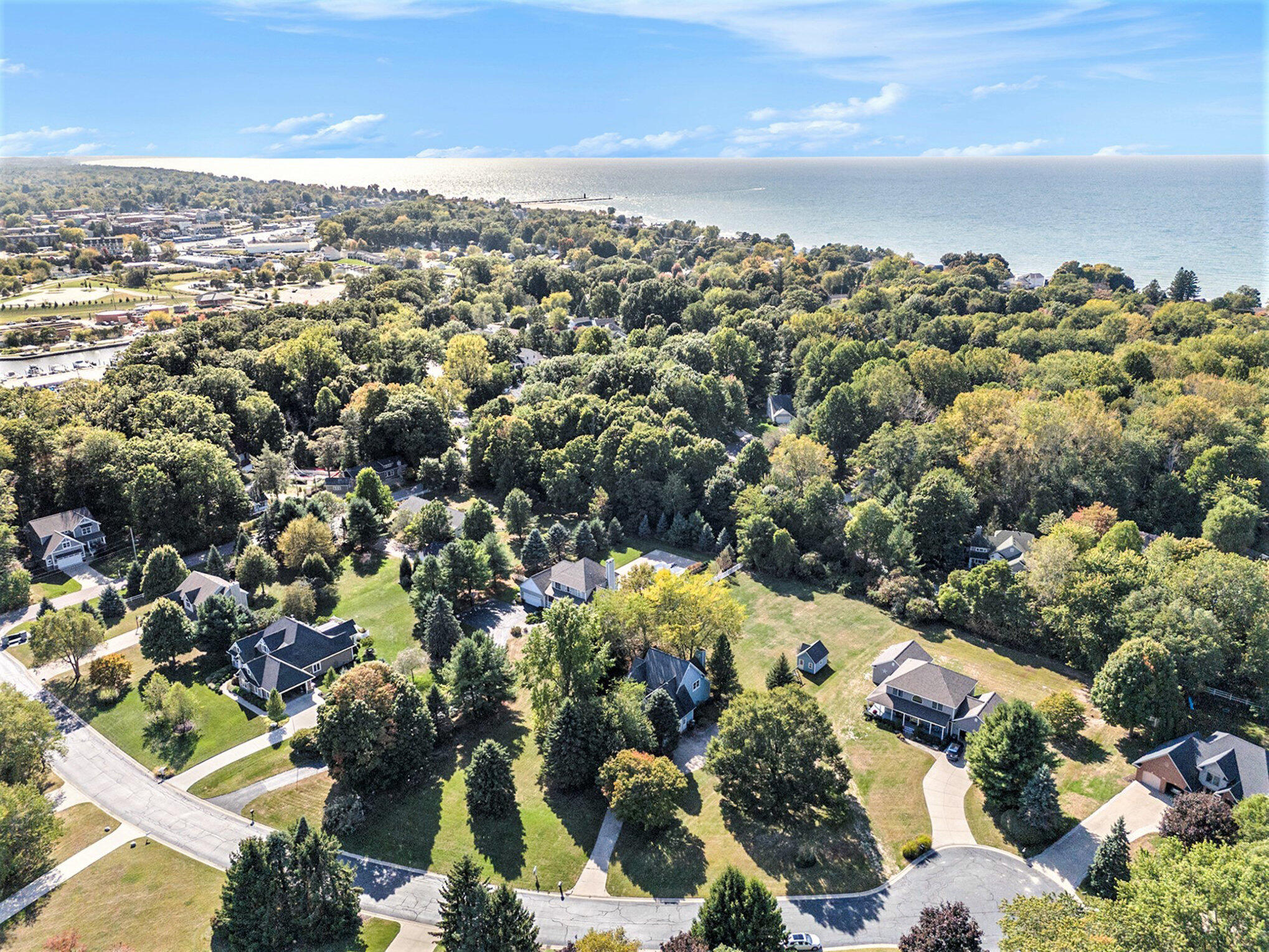 507 Lena Drive South Haven MI 49090
