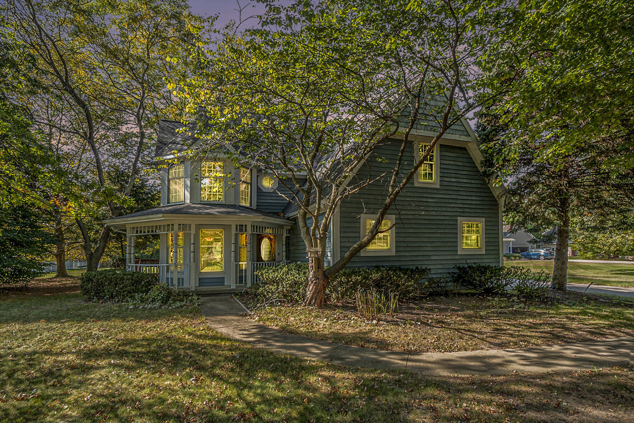 507 Lena Drive South Haven MI 49090