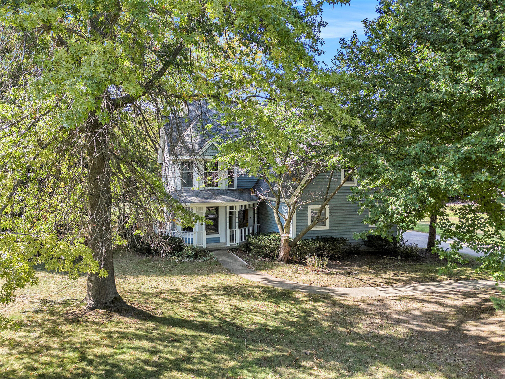 507 Lena Drive South Haven MI 49090