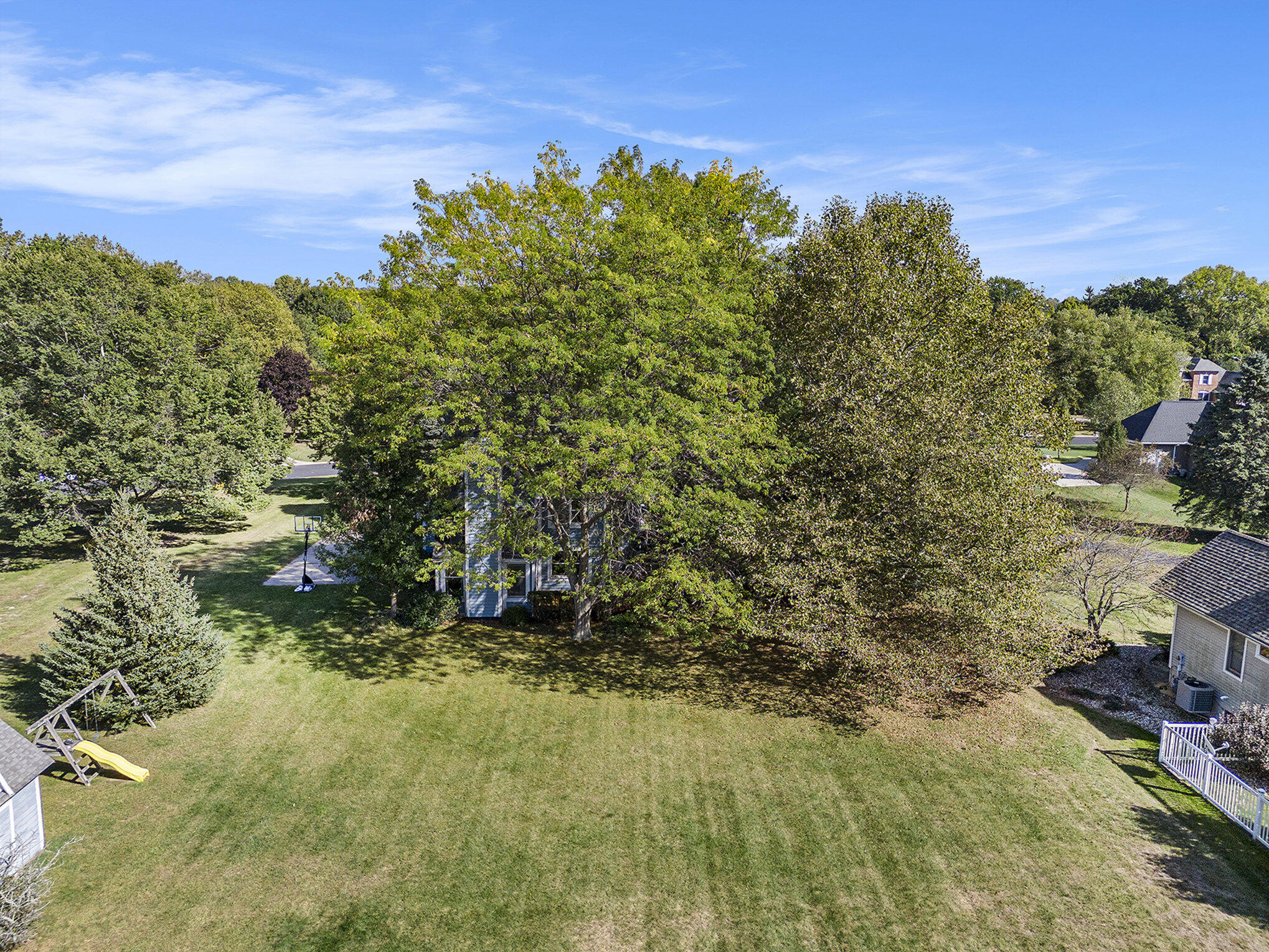 507 Lena Drive South Haven MI 49090