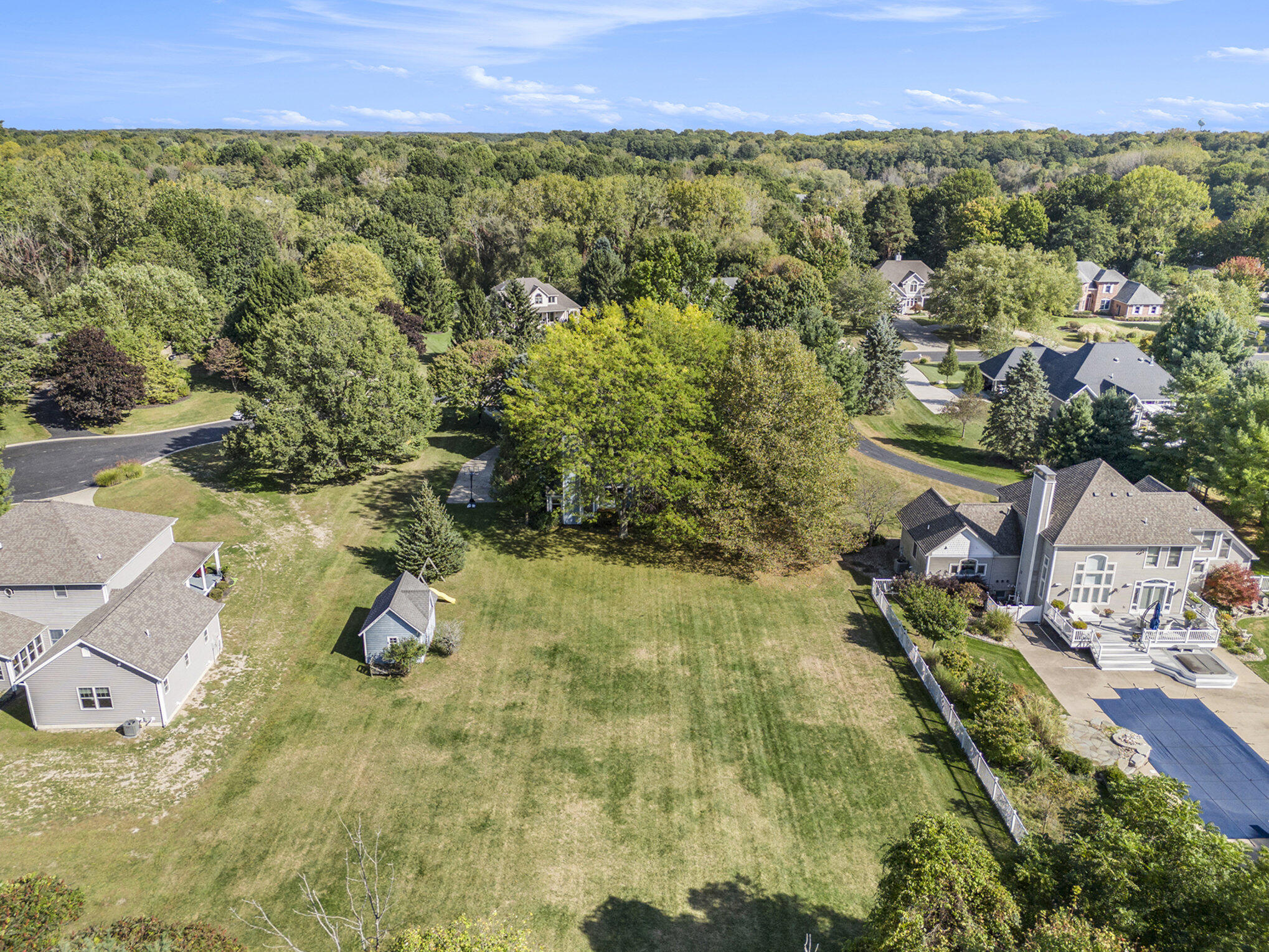 507 Lena Drive South Haven MI 49090