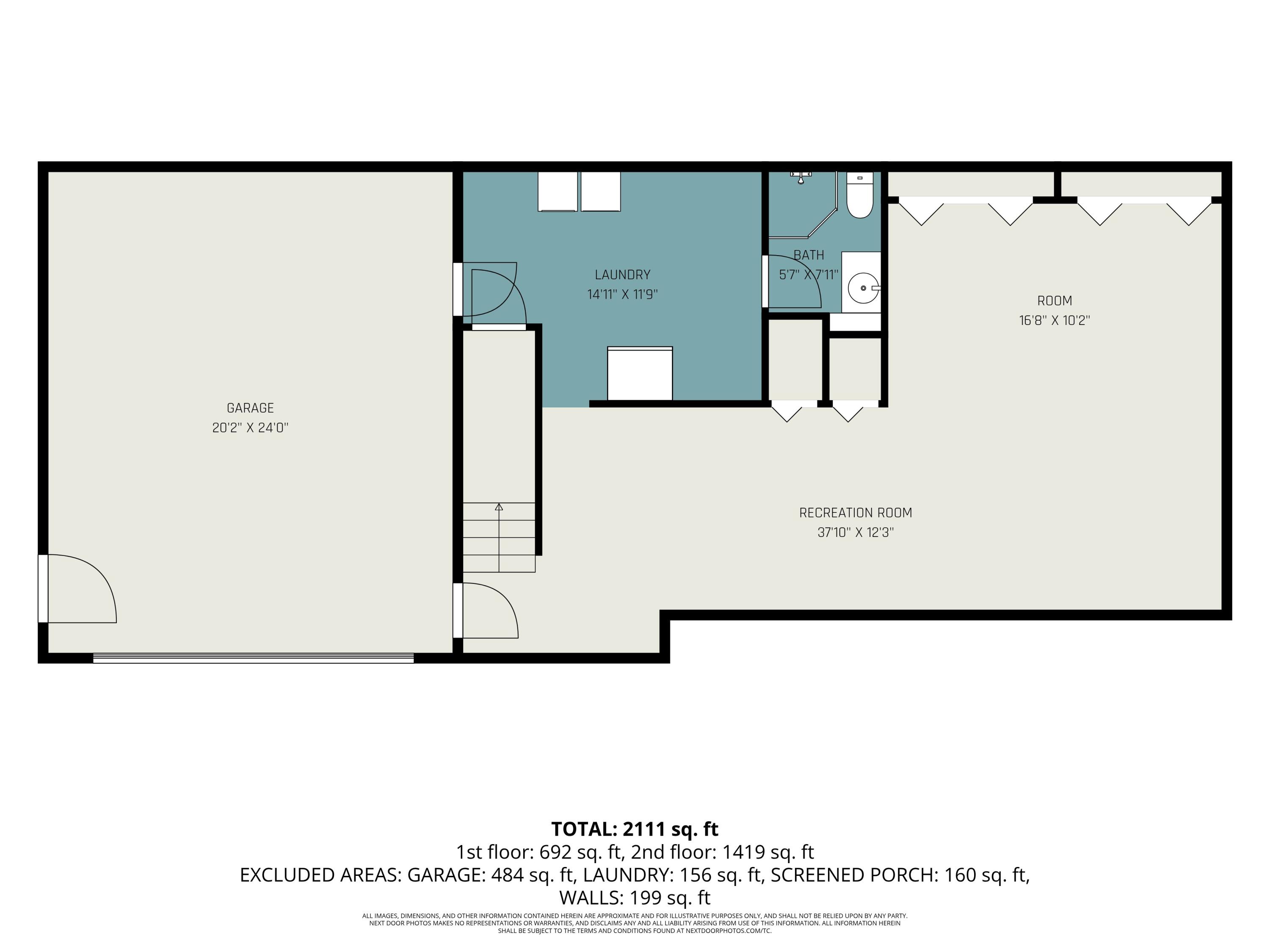 405 Slayton Avenue Grand Haven MI 49417