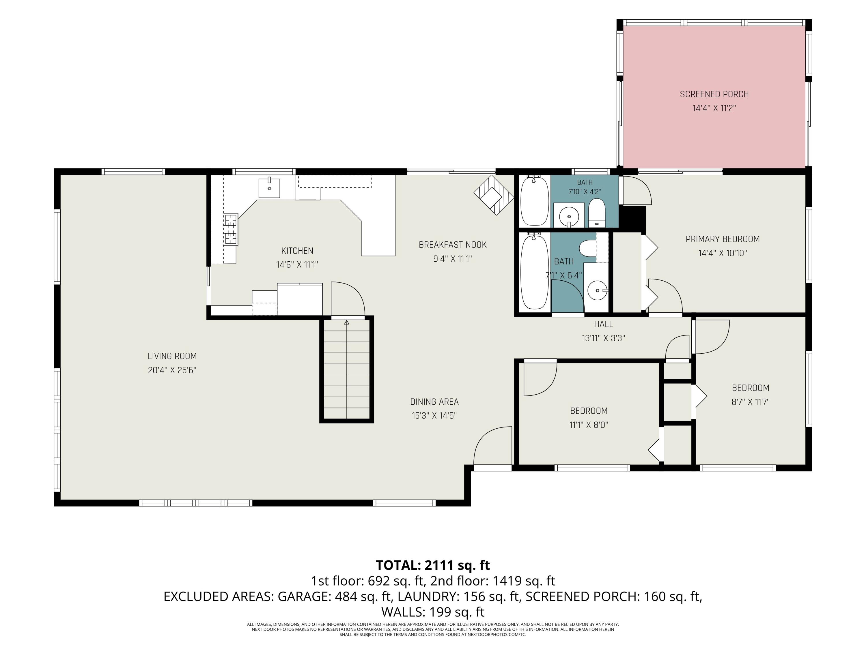 405 Slayton Avenue Grand Haven MI 49417