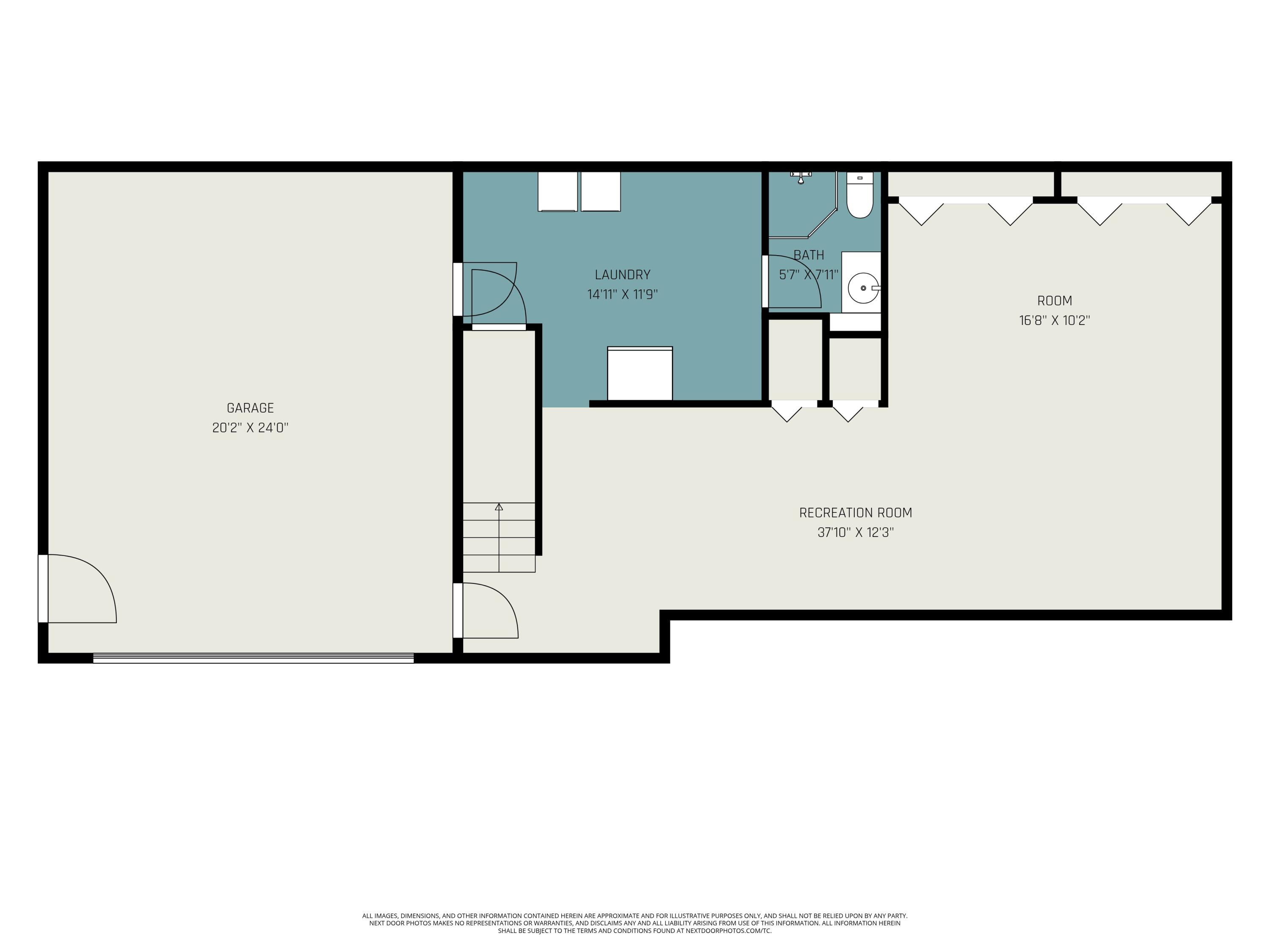405 Slayton Avenue Grand Haven MI 49417