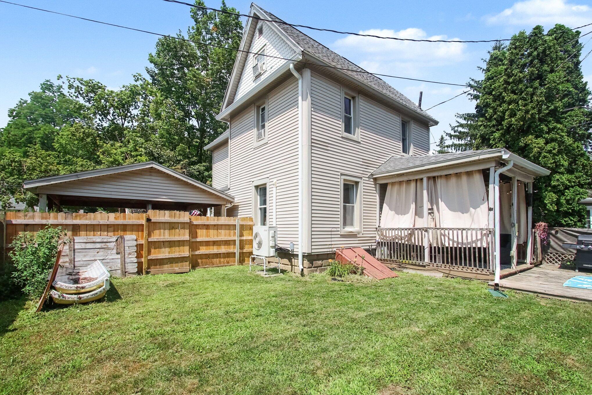 210 Pine Street Allegan MI 49010