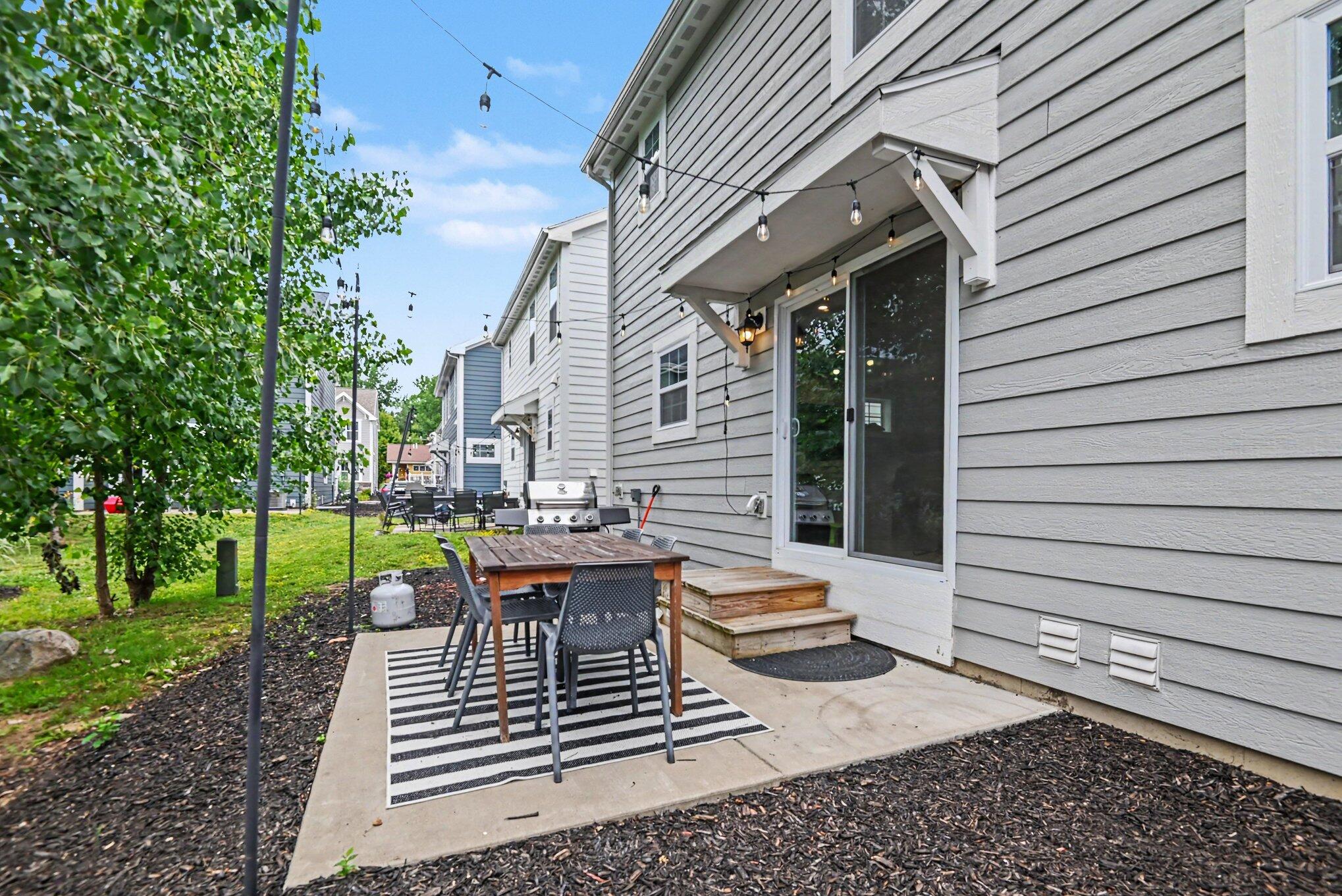 723 Meadow Drive South Haven MI 49090