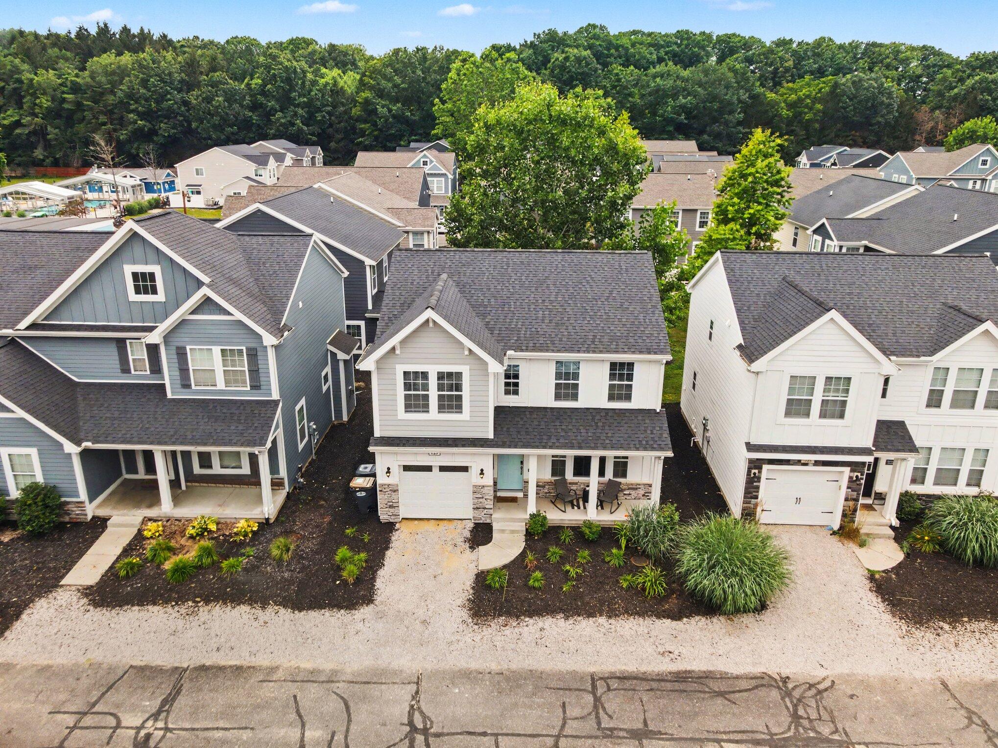 723 Meadow Drive South Haven MI 49090
